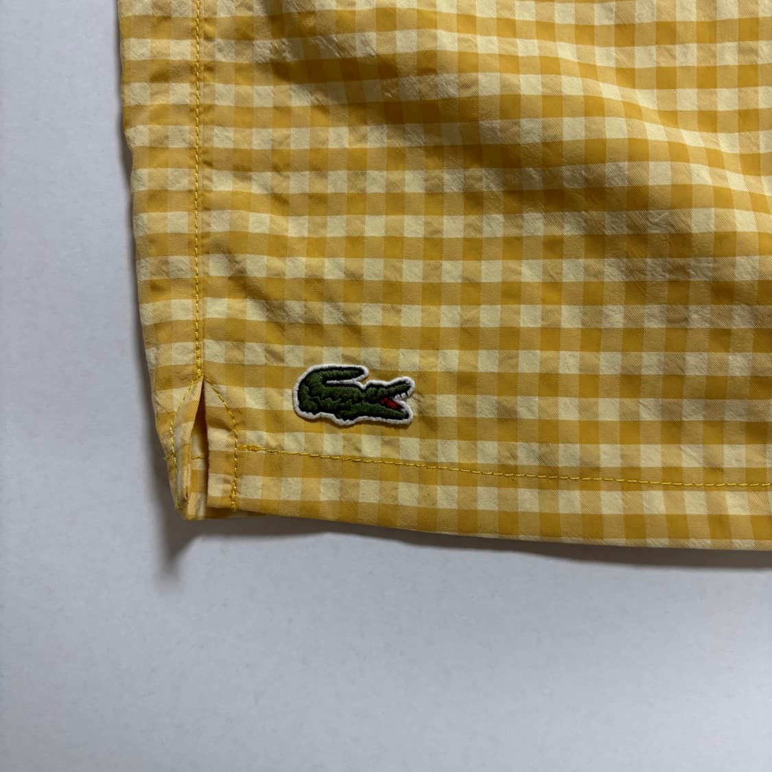 라코스테 반바지 상품이미지2