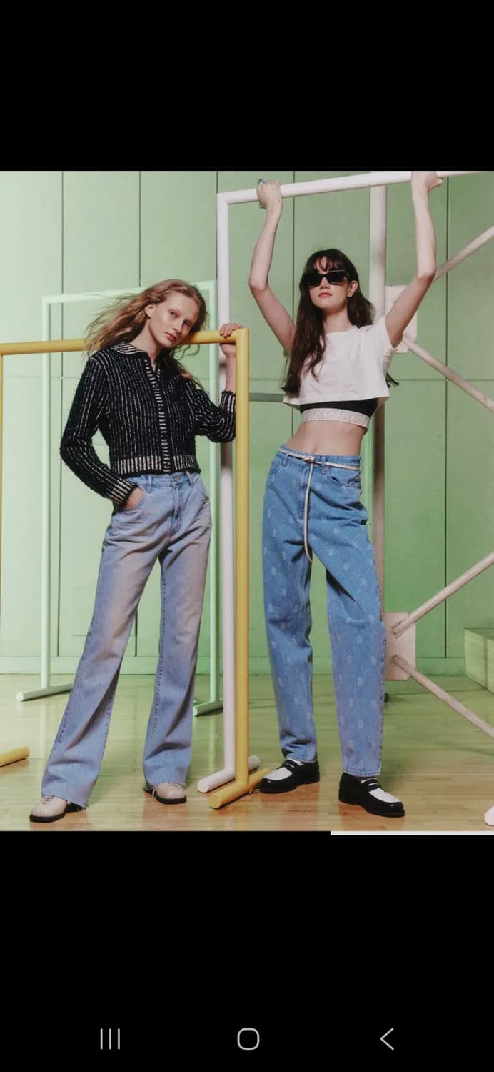 (새제품급) 그로브 랜디스 가디건 상품이미지2