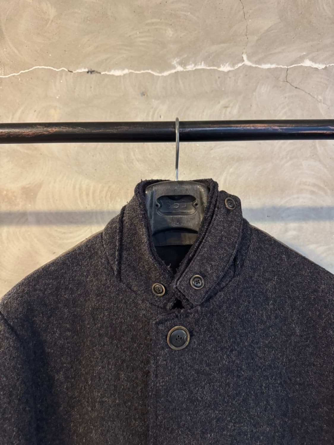 시리즈 유틸리티 코트 100 상품이미지4