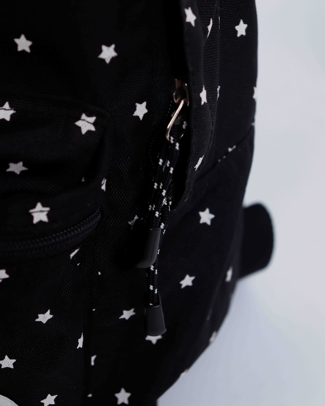 [OUTDOOR PRODUCTS] 블랙컬러 스타 패턴 데이팩 상품이미지6