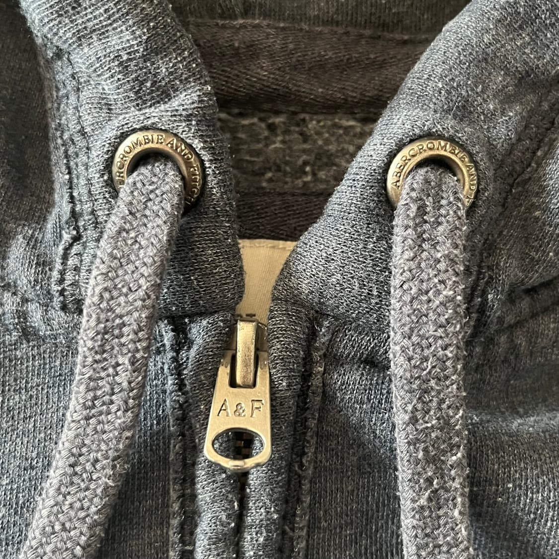 zip up hoodie 상품이미지6