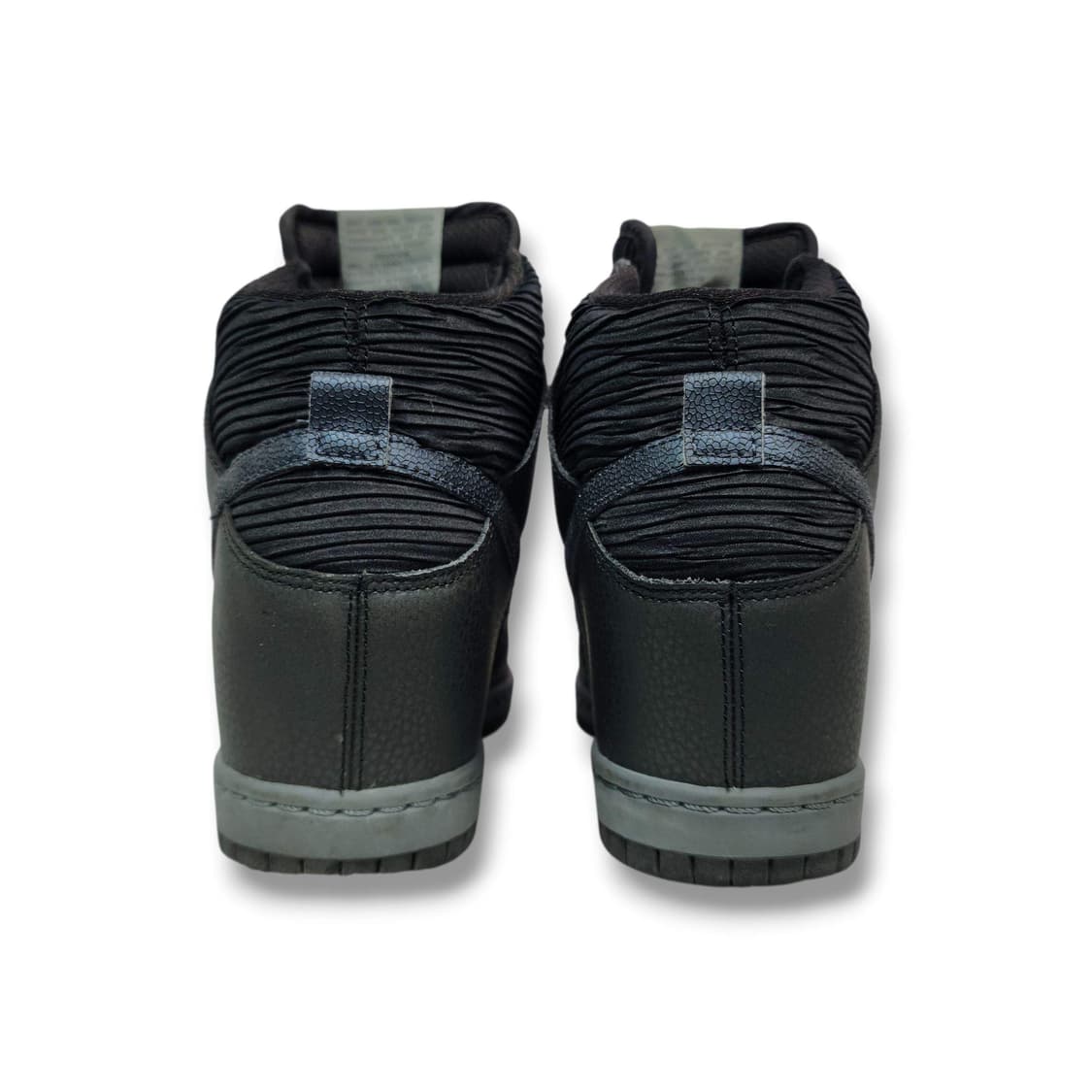 245 NIKE 나이키 우먼스 덩크 웨지 스니커즈 상품이미지4