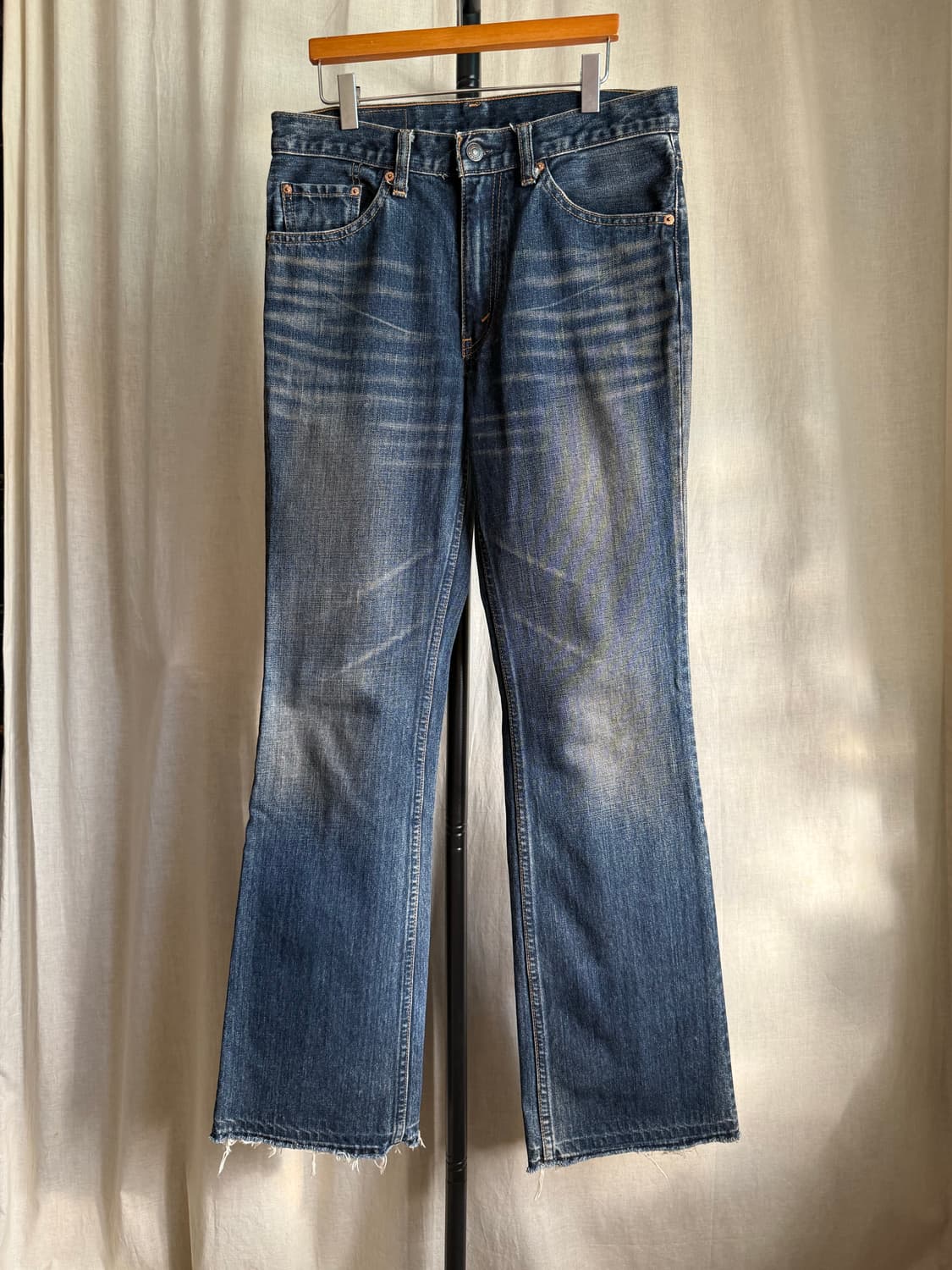 Levi's 517 상품이미지1