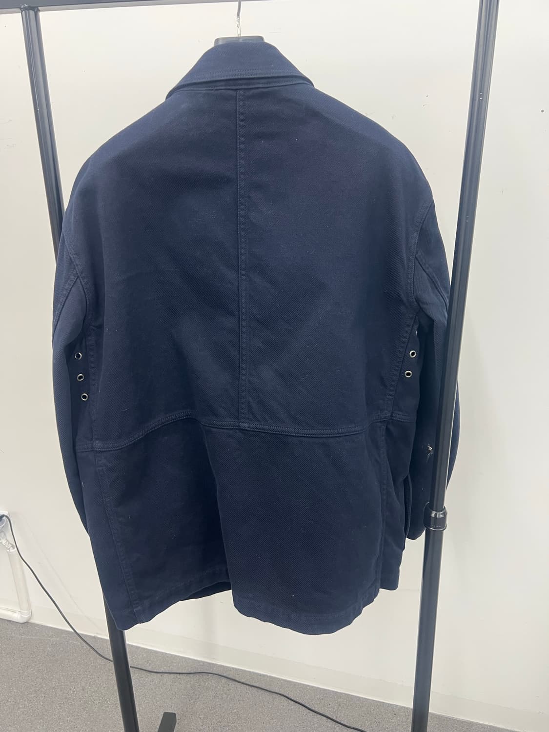 THE ROW FRANK  JACKET 더로우 프랭크 자켓 상품이미지2