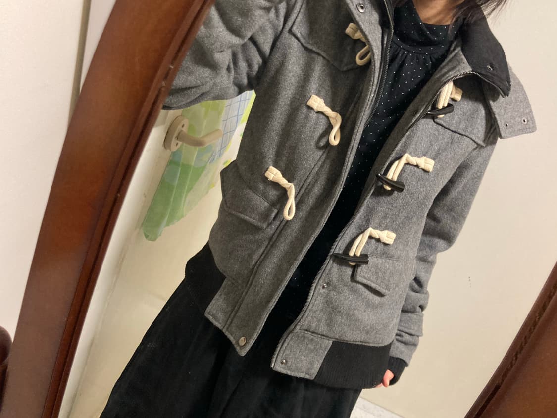 그레이 떡코 상품이미지5