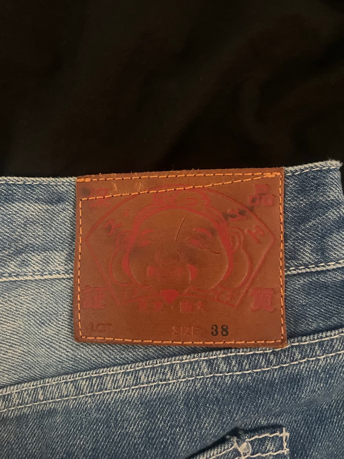 에비수 반바지 상품이미지2