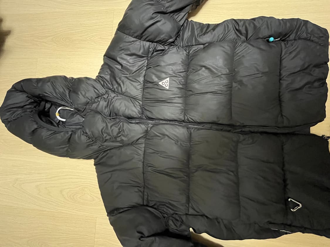 나이키 ACG 써마핏 XXL 상품이미지2