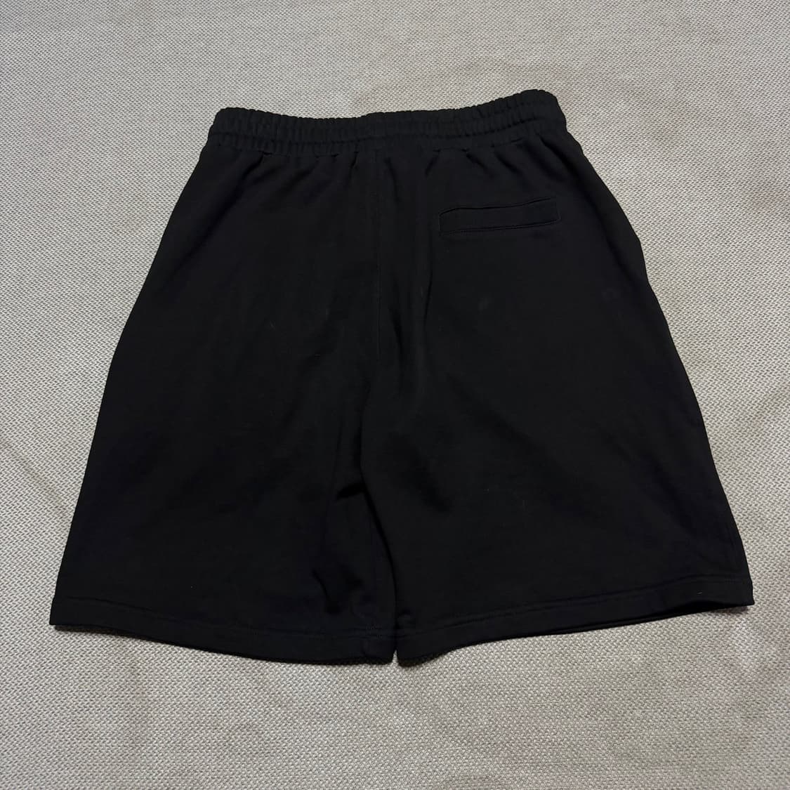 몽클레어 로고 반바지 상품이미지9