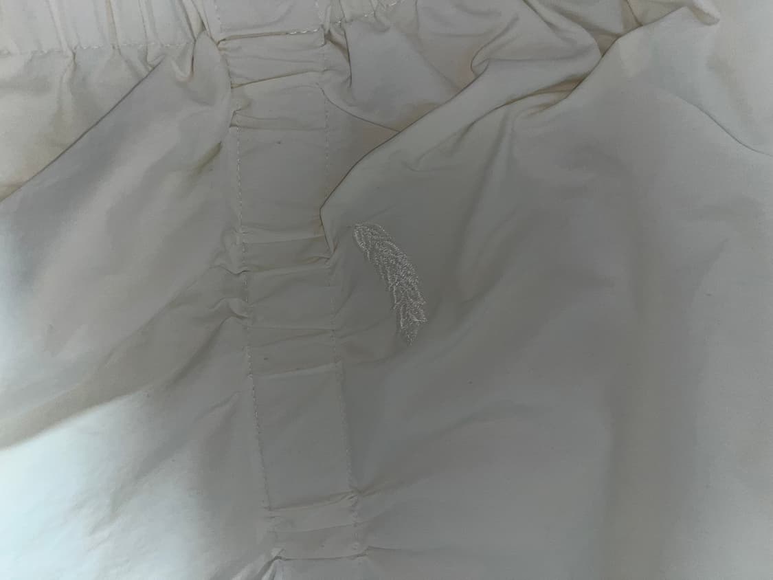 빈티지 디자인 패딩 스트릿힙합그런지갸루 상품이미지9