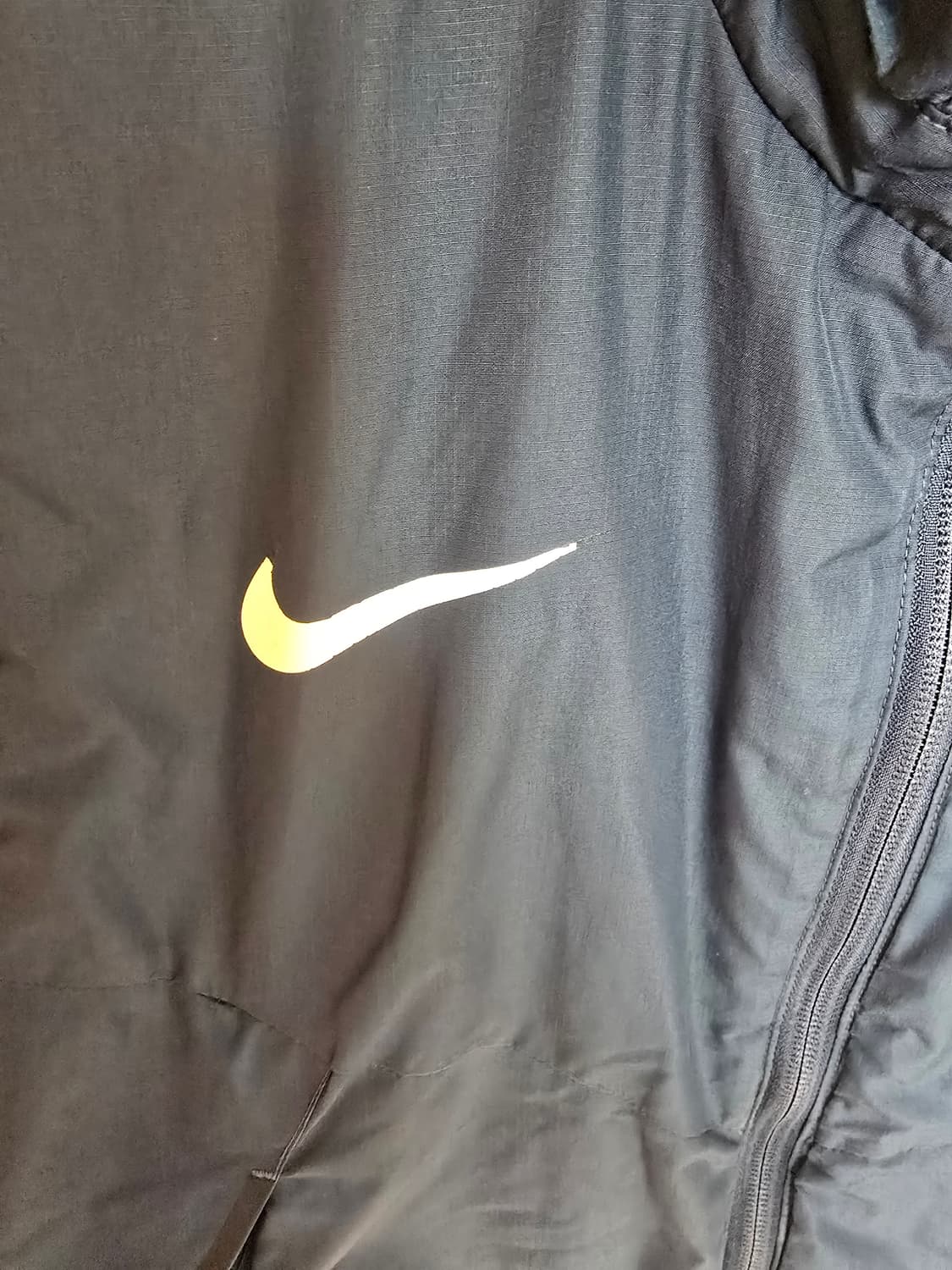 나이키 국가대표 패딩 베스트 상품이미지3