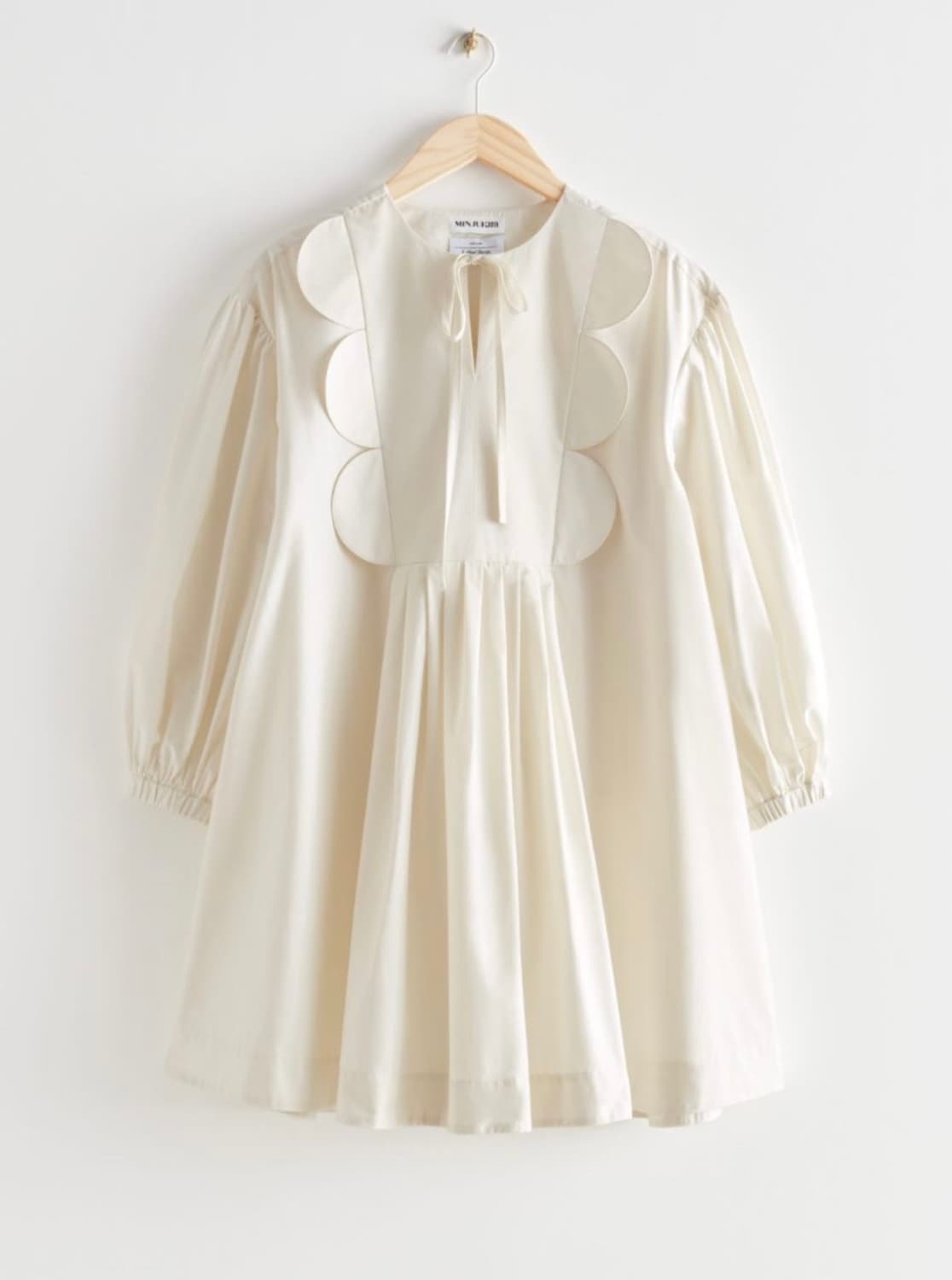 앤아더스토리즈x민주킴 원피스 s 상품이미지1