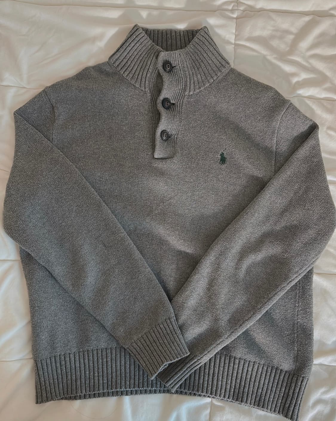 폴로랄프로렌 니트 상품이미지1