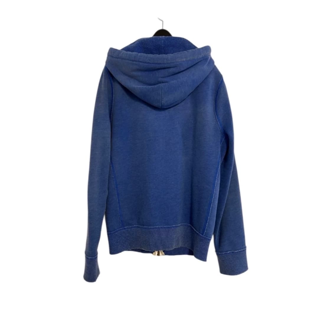 💙아베크롬비 블루 후드집업💙 상품이미지2