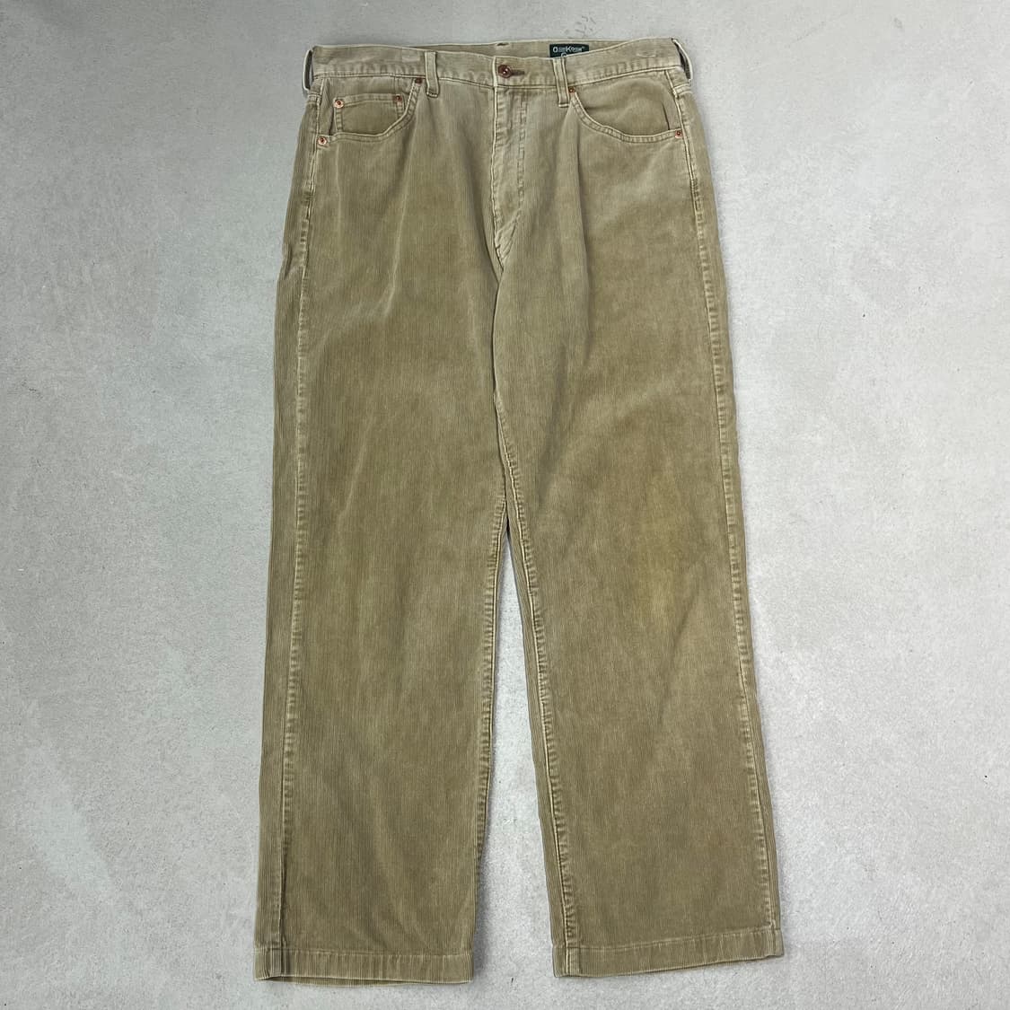 오시코시 코듀로이 팬츠 s09441 상품이미지1