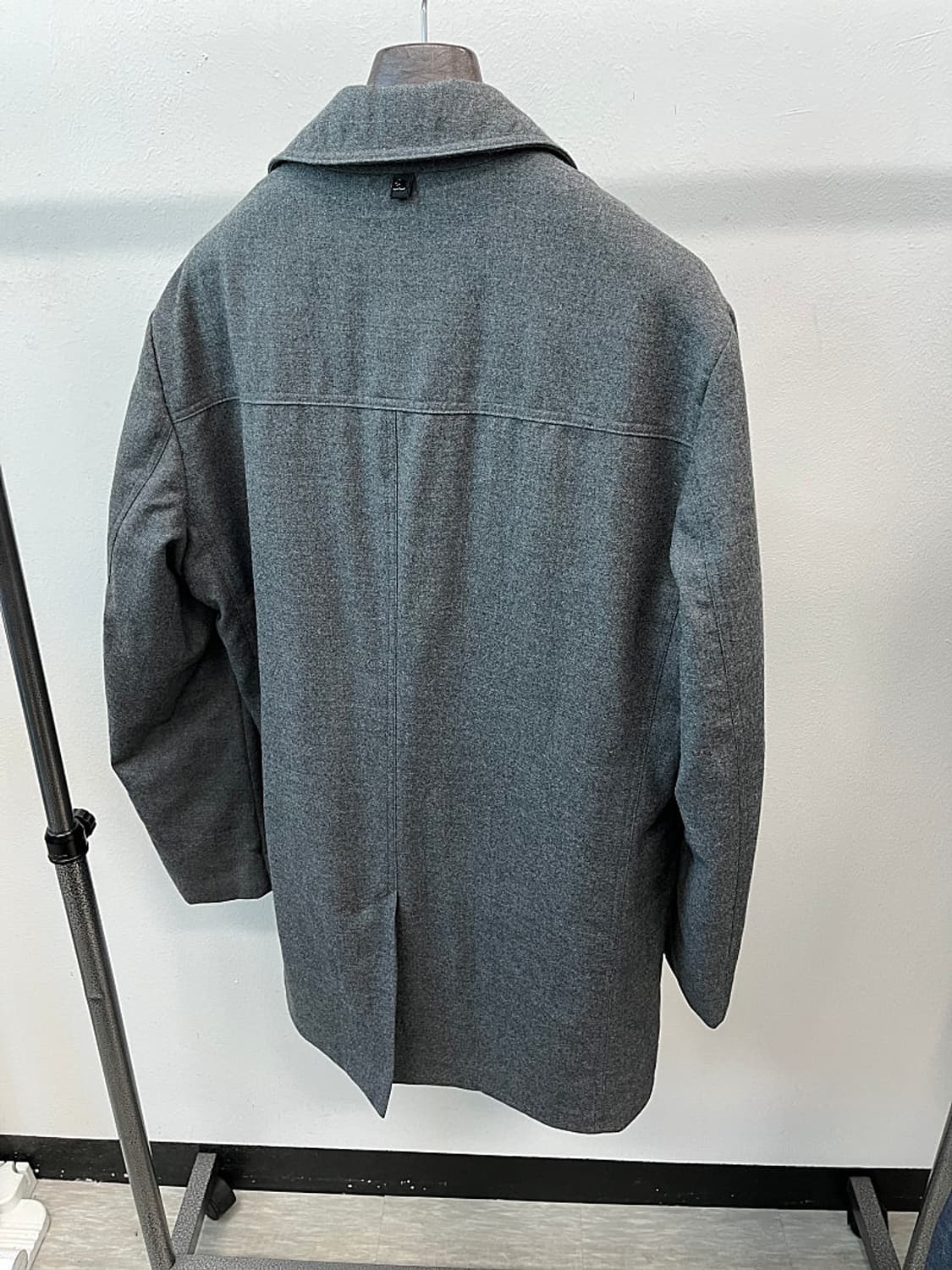 110) 알레그리 패딩 맥코트 상품이미지5