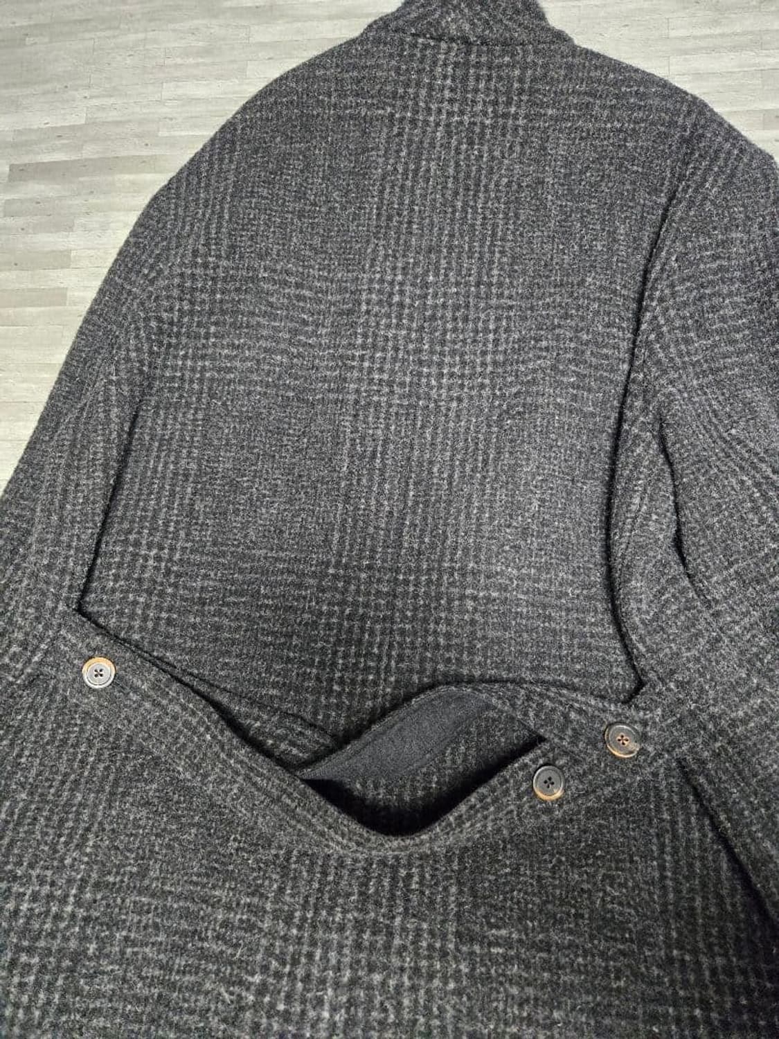 forme d'expression coat 상품이미지4