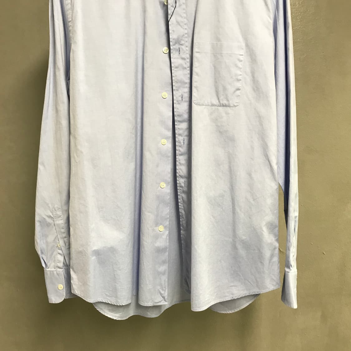 프라다 셔츠 40 상품이미지3