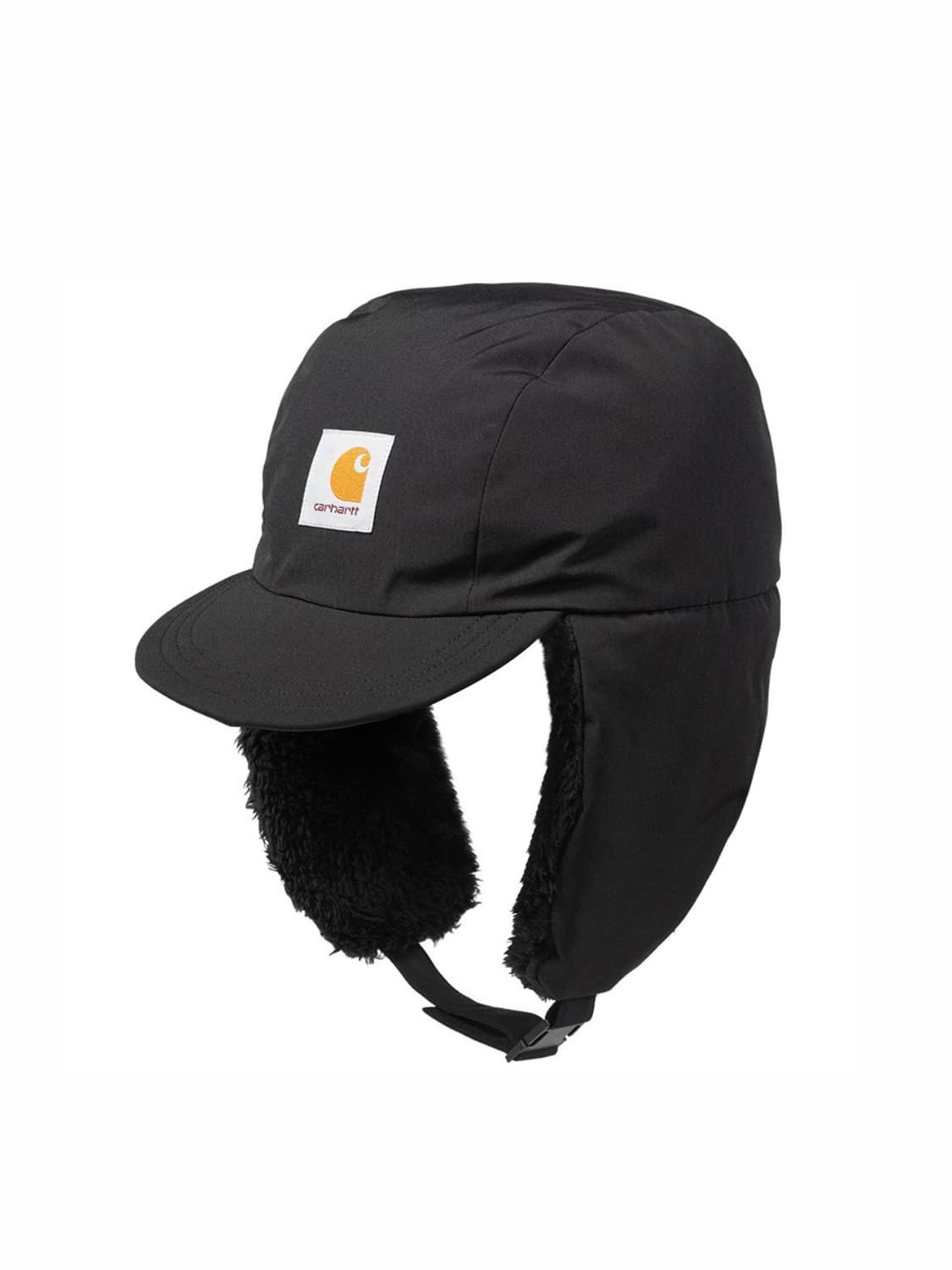 칼하트WIP 알버타 캡 블랙 L-XL 상품이미지2