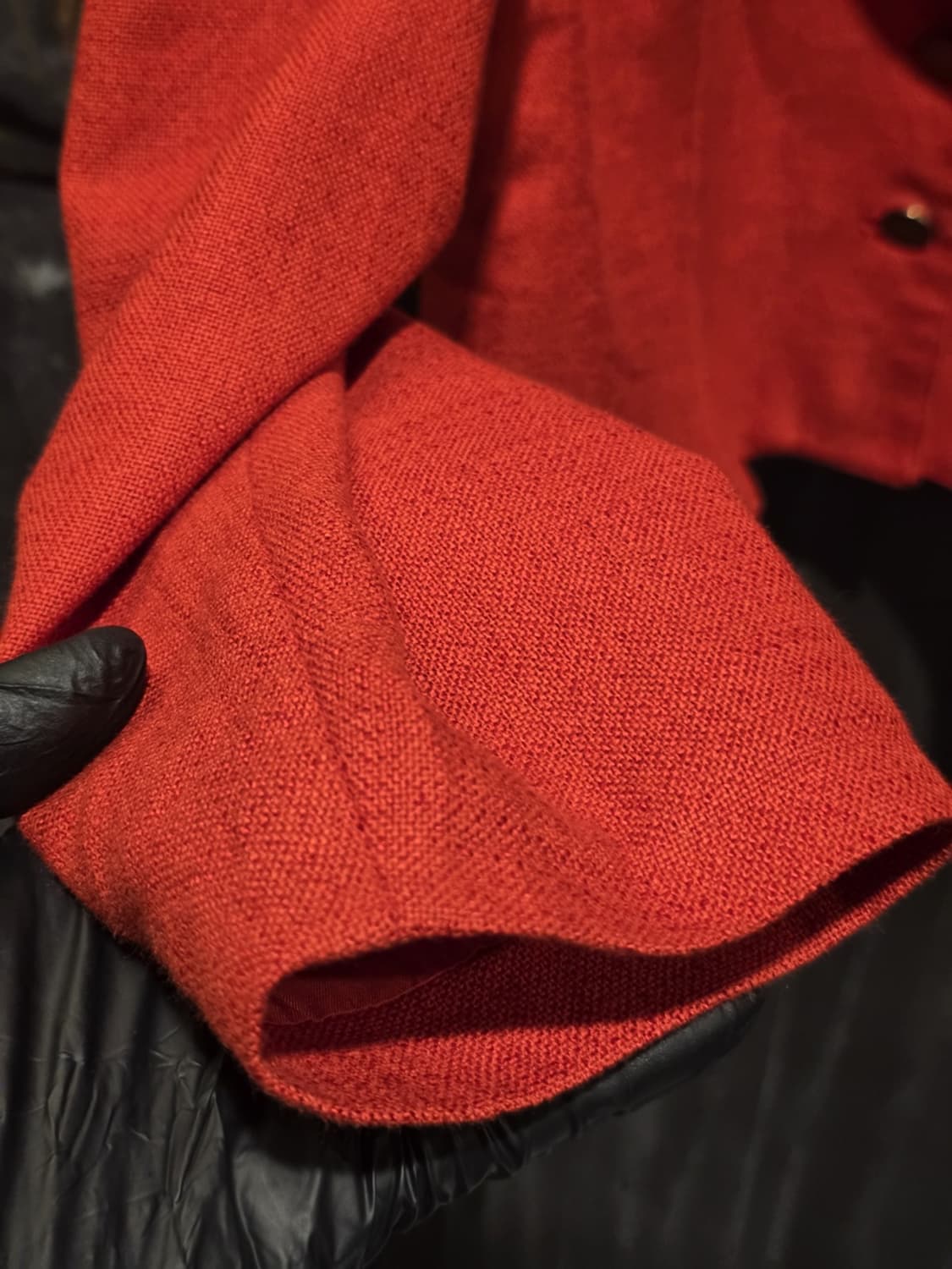80s Original Alpen-Trachten Jacket 상품이미지4