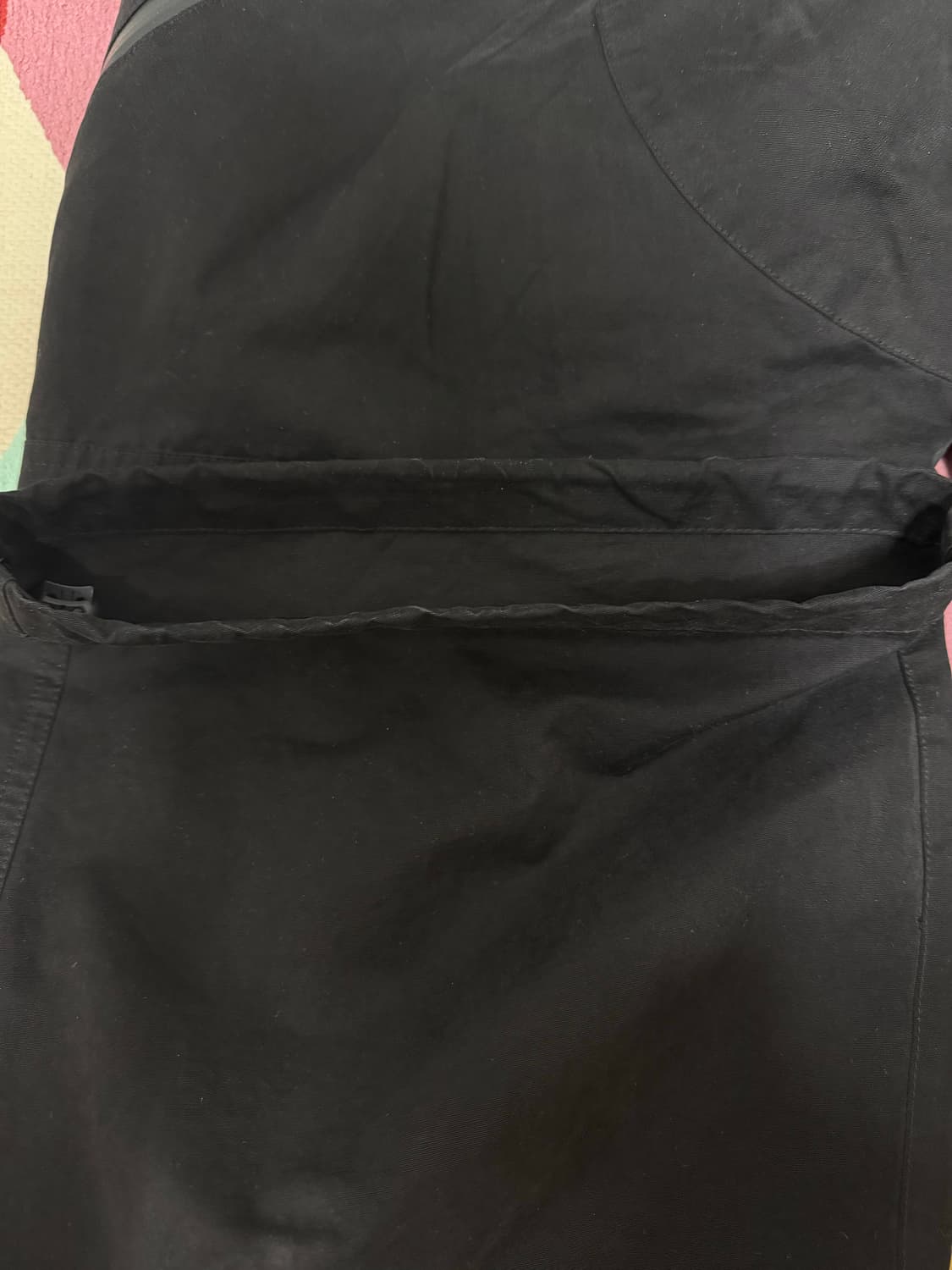 산산기어 어파인 팬츠 2 상품이미지3