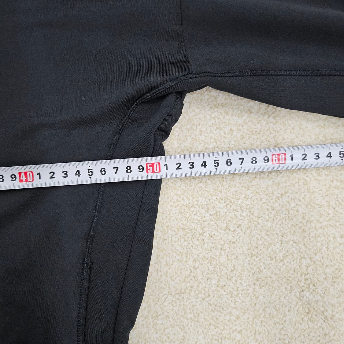 [95] 아디다스 블랙 스몰로고 후드 집업 자켓 1027JM1 상품이미지6