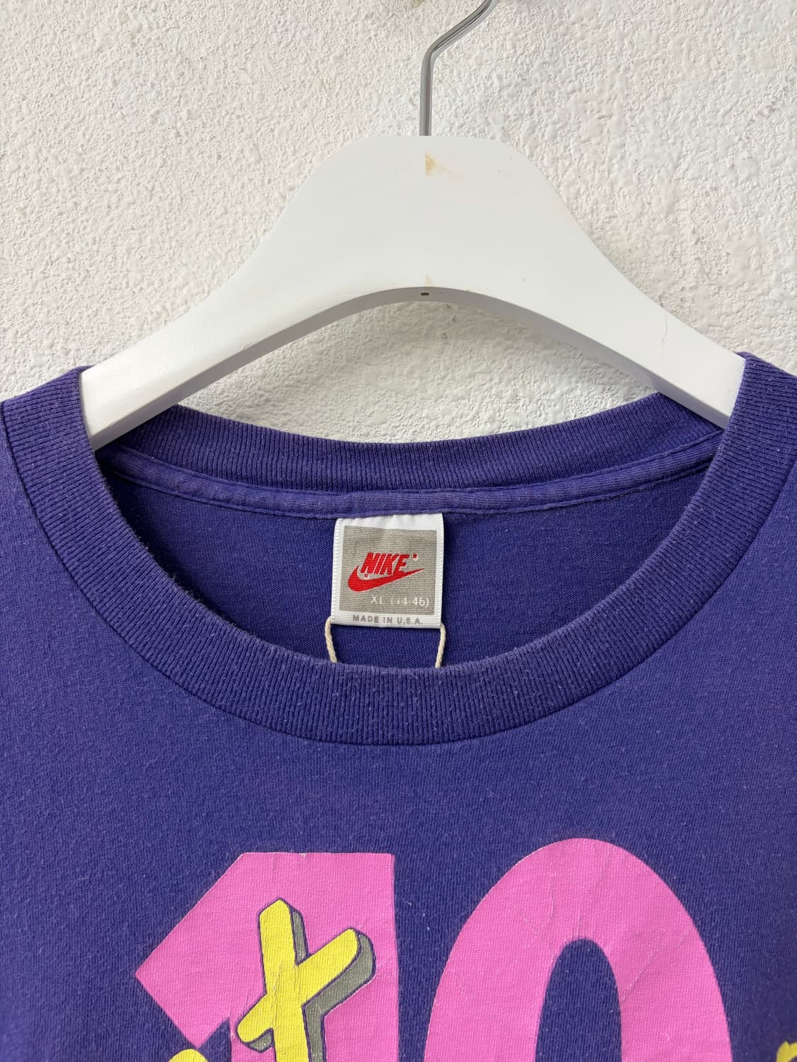 1991 NIKE 상품이미지3