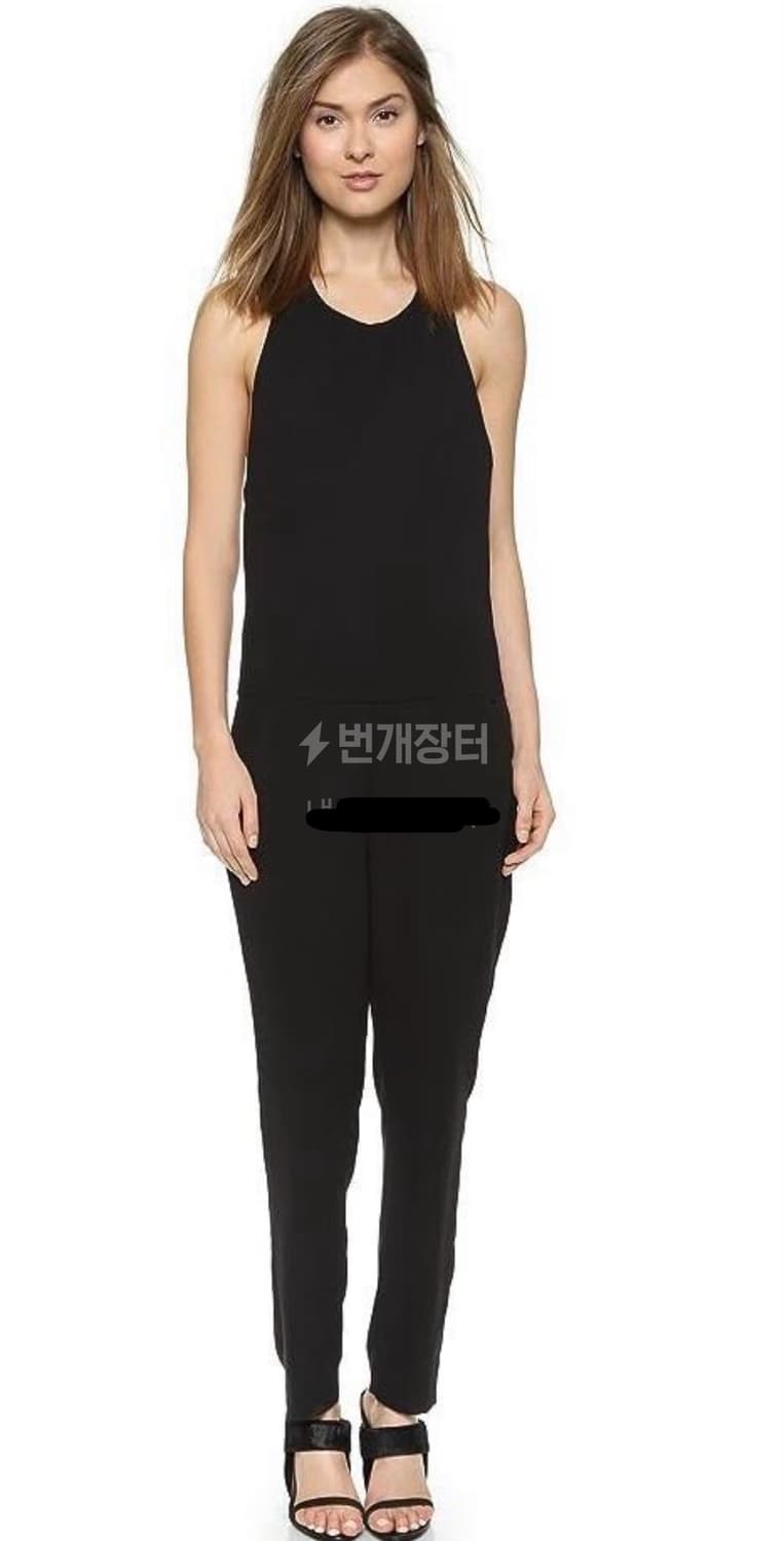 finderskeepers jumpsuit 상품이미지4