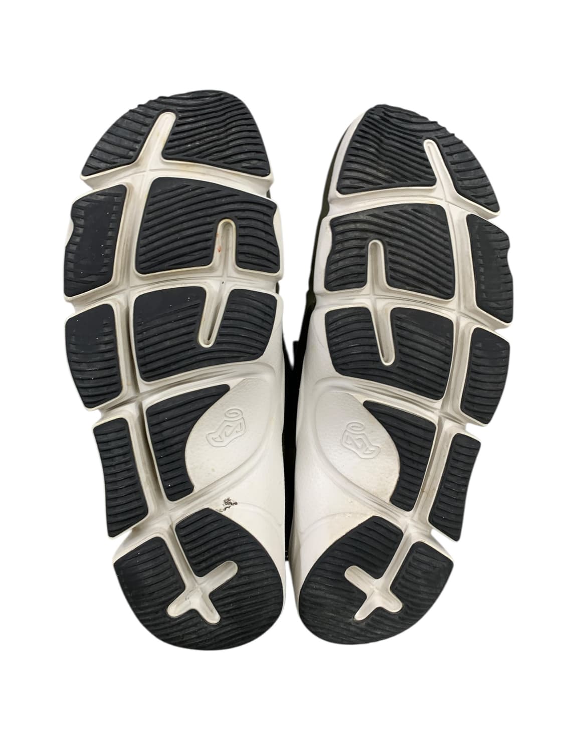 나이키 에어 풋스케이프 미드 유틸리티 카고 카키 285 (gr-3248) 상품이미지6