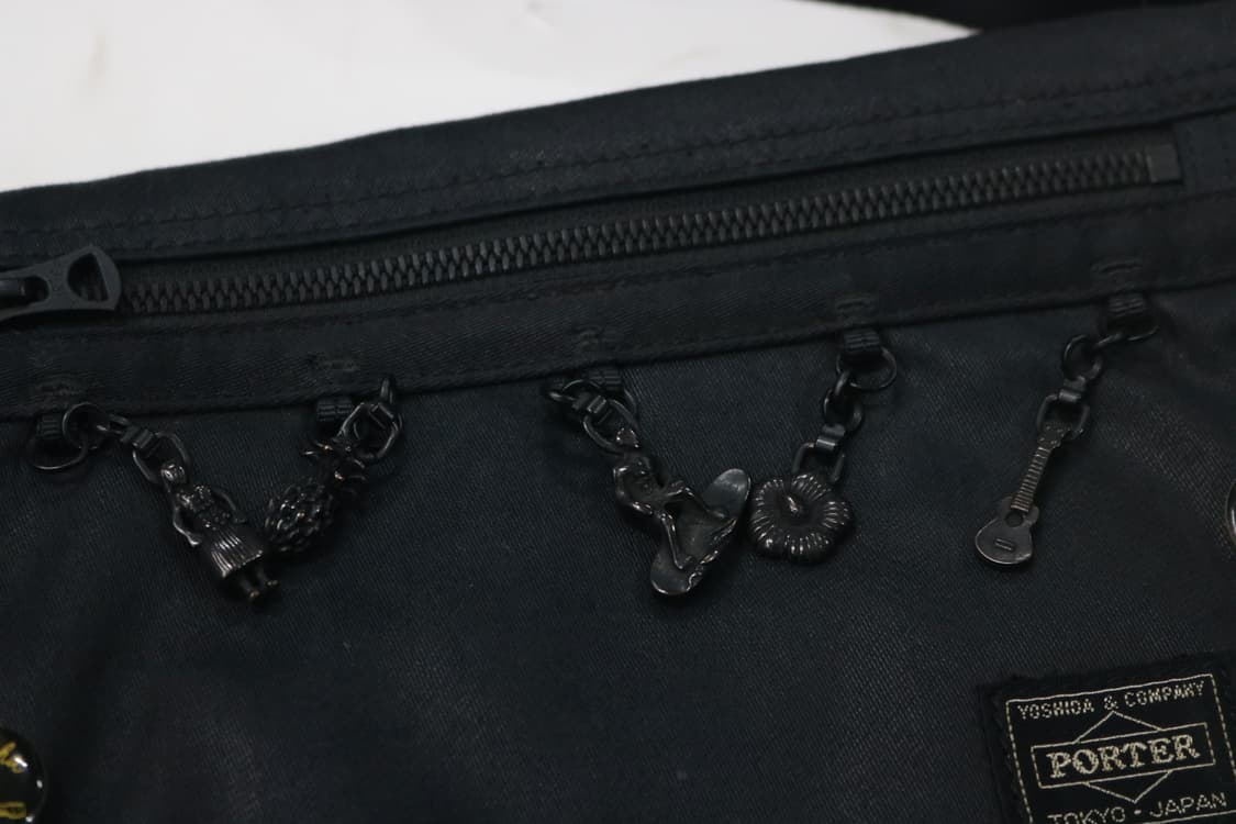 Porter 포터 알로하 한정판 메신저백 상품이미지4