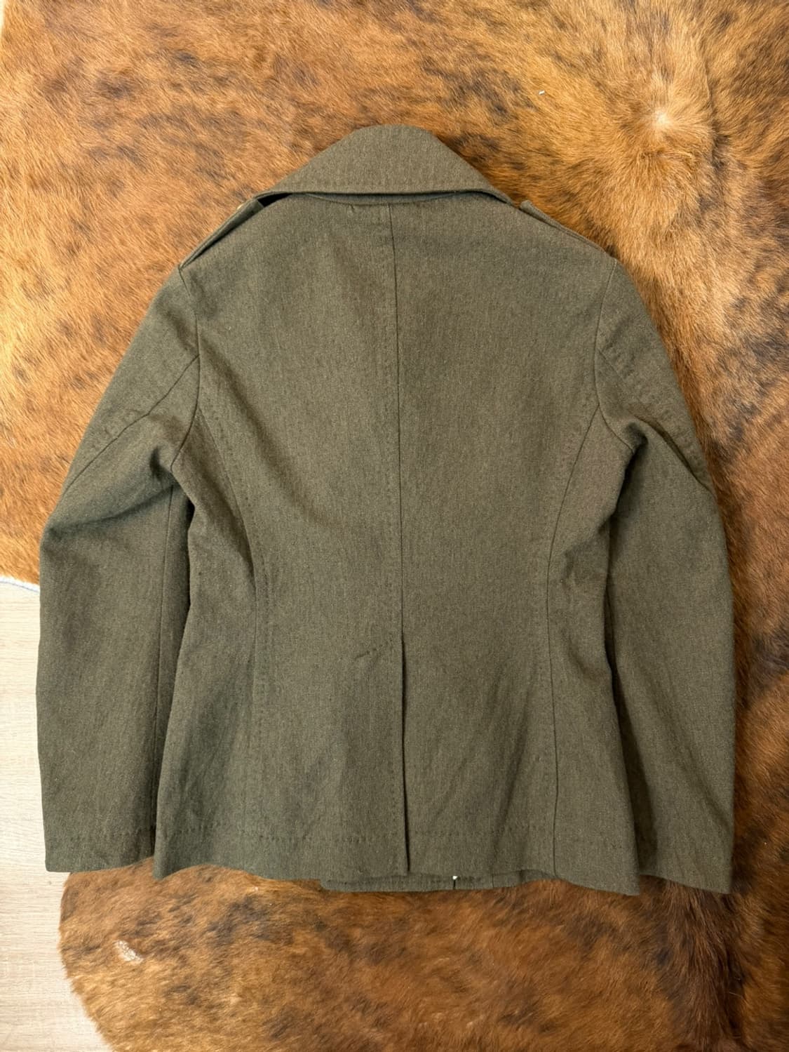 디스퀘어드2 밀리터리 자켓  상품이미지5