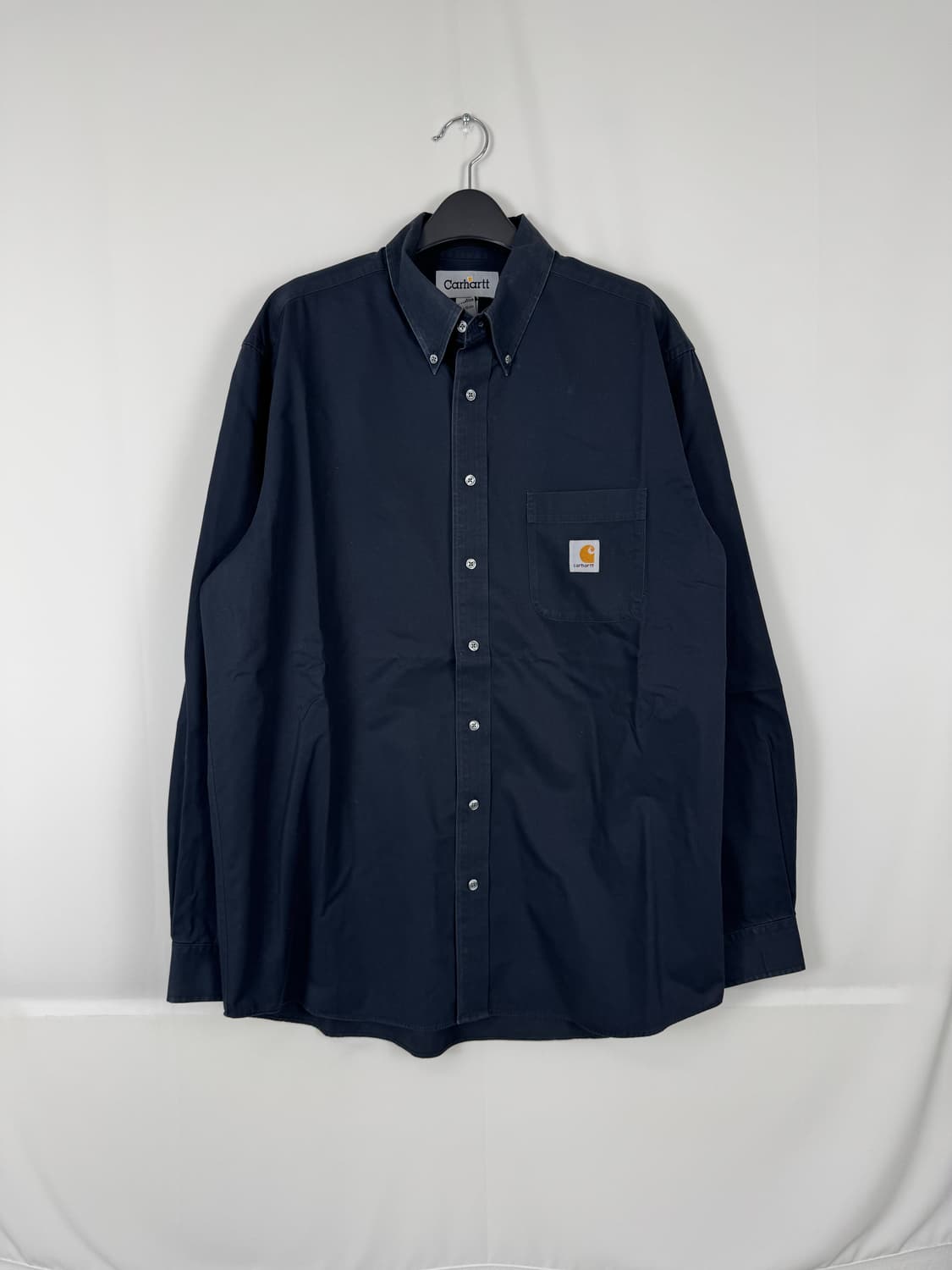 b231) 칼하트 워크 셔츠 상품이미지1