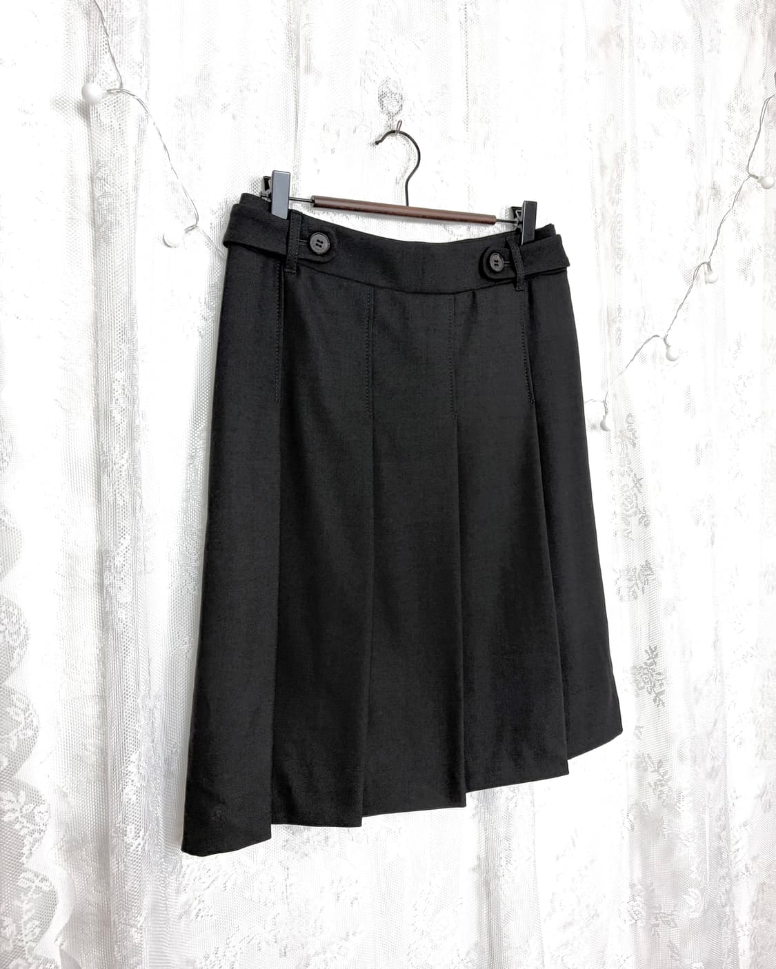 BURBERRY LONDON VINTAGE BOTTOM 상품이미지2