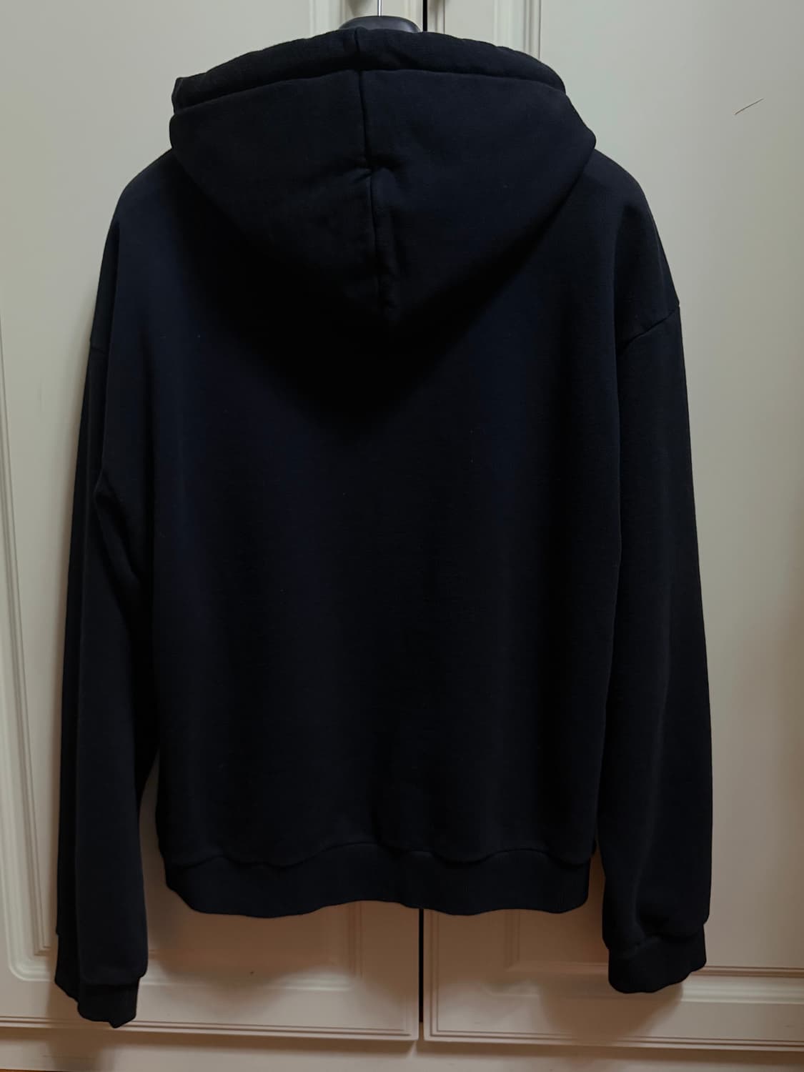 셀린느 로고 후드티 L 상품이미지2