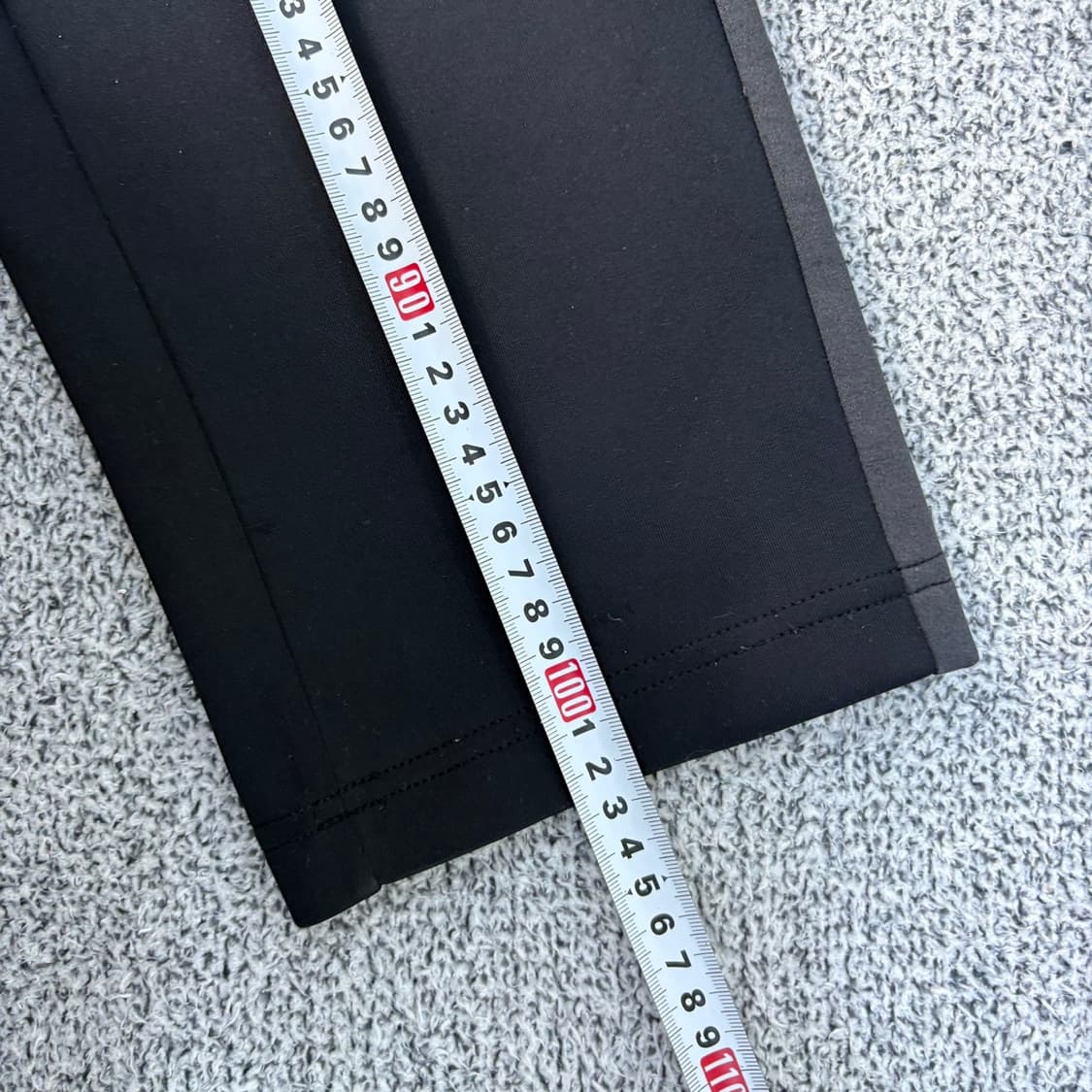 L 푸마 남성 트레이닝 팬츠 0331J 상품이미지9