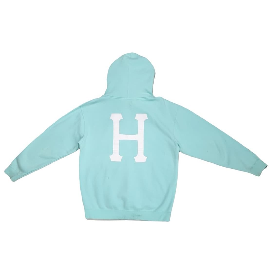 HUF x Thrasher Tour de Stoops 후드티 Men L 상품이미지8