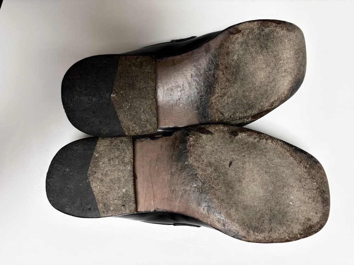 Gucci by tom ford us9 톰포드 구찌 상품이미지4