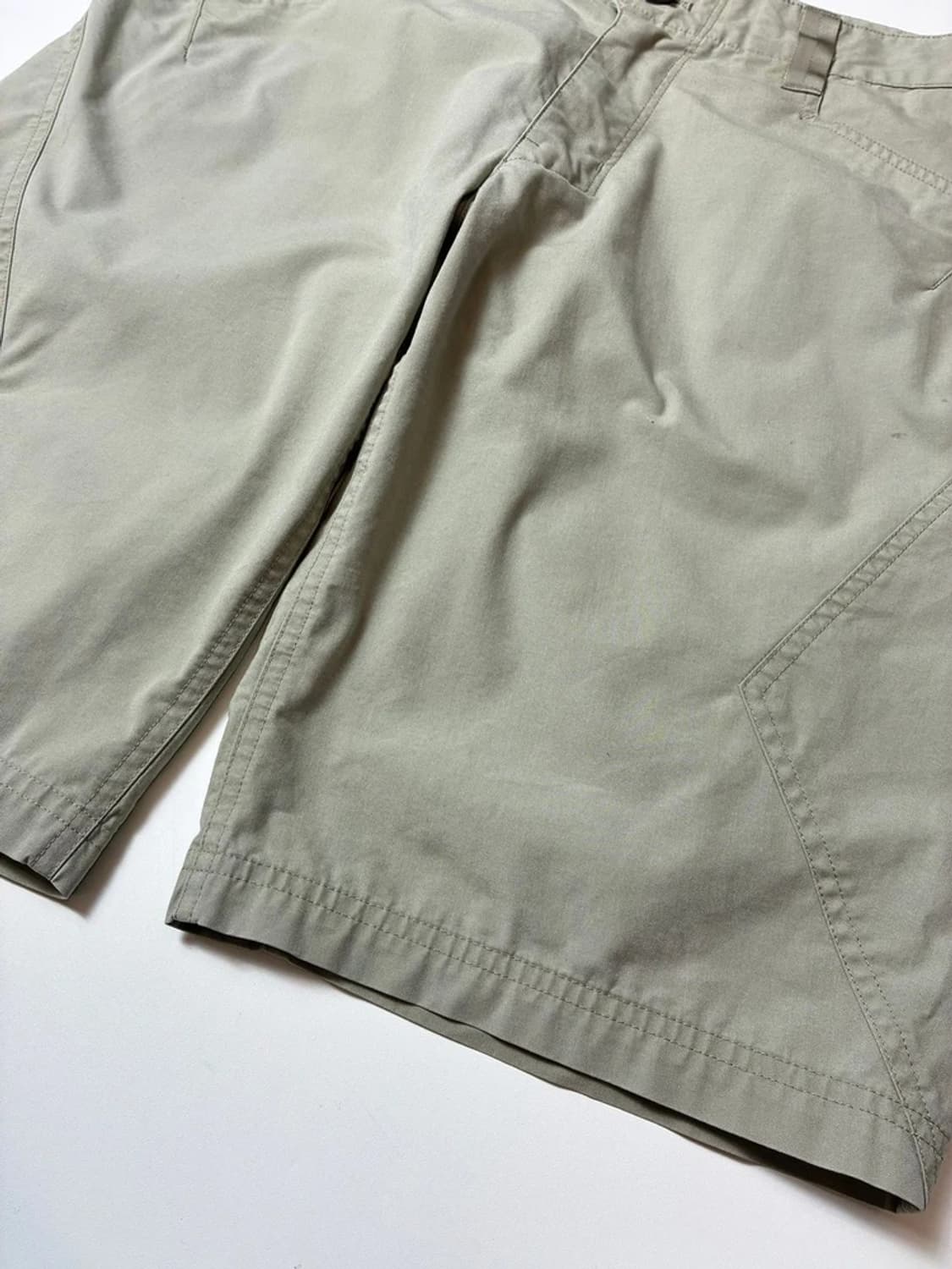 파타고니아 로고 베이직 반바지 PN9051 상품이미지7