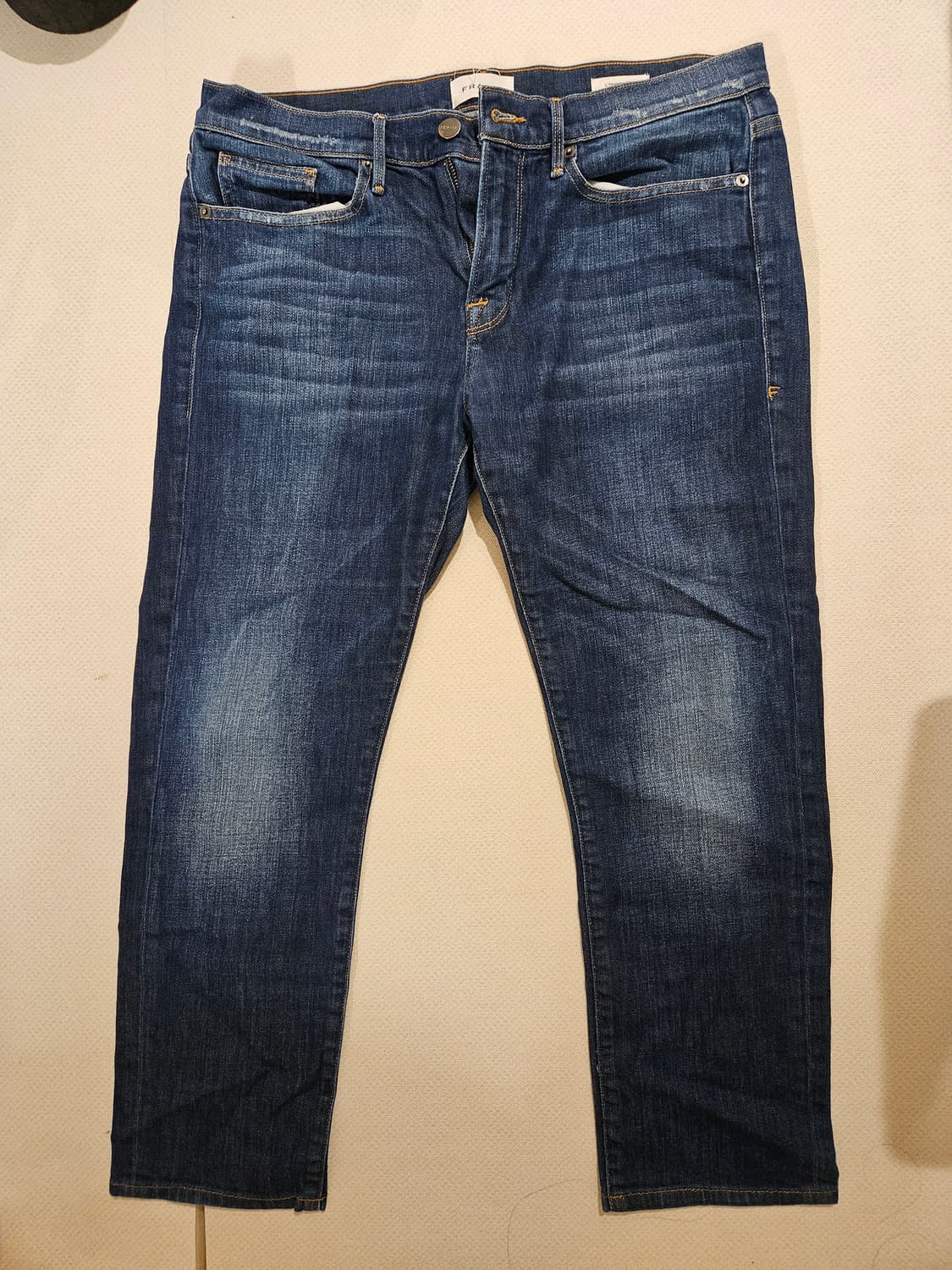 FRAME 프레임진 33사이즈 상품이미지1