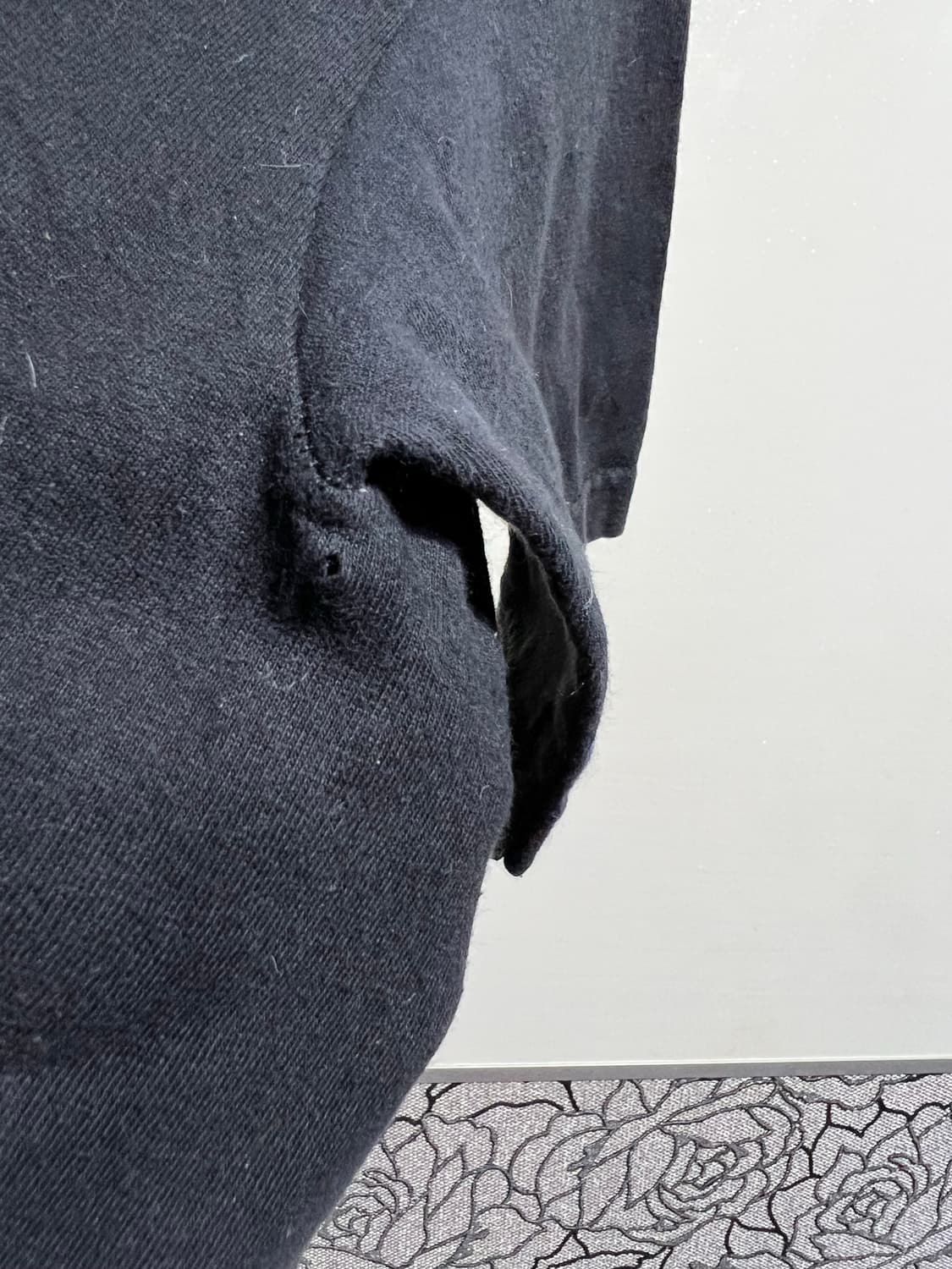 2005 WWE 레이미스테리오 티셔츠 상품이미지6