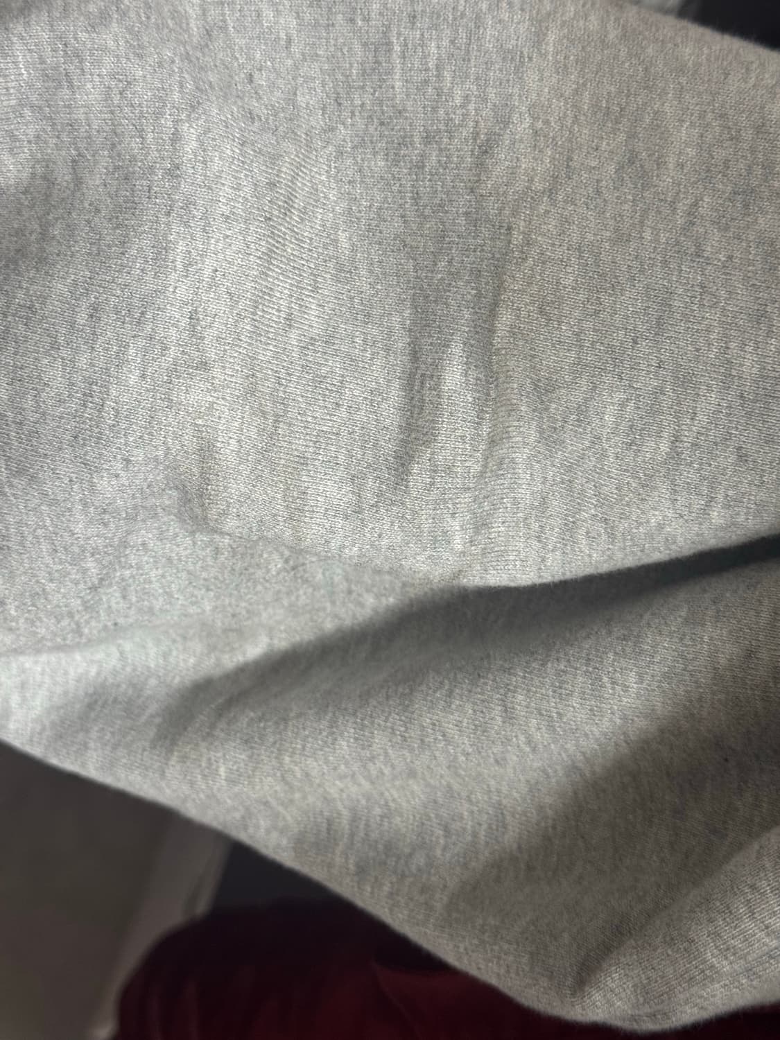 프로토콜 인덱스 반디더핑크 콜라보 레이어드 스웻 팬츠 1  상품이미지3