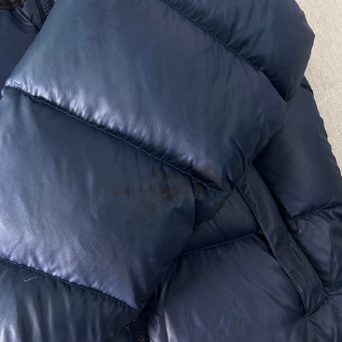 95 노스페이스 1996 700 눕시 패딩  상품이미지8