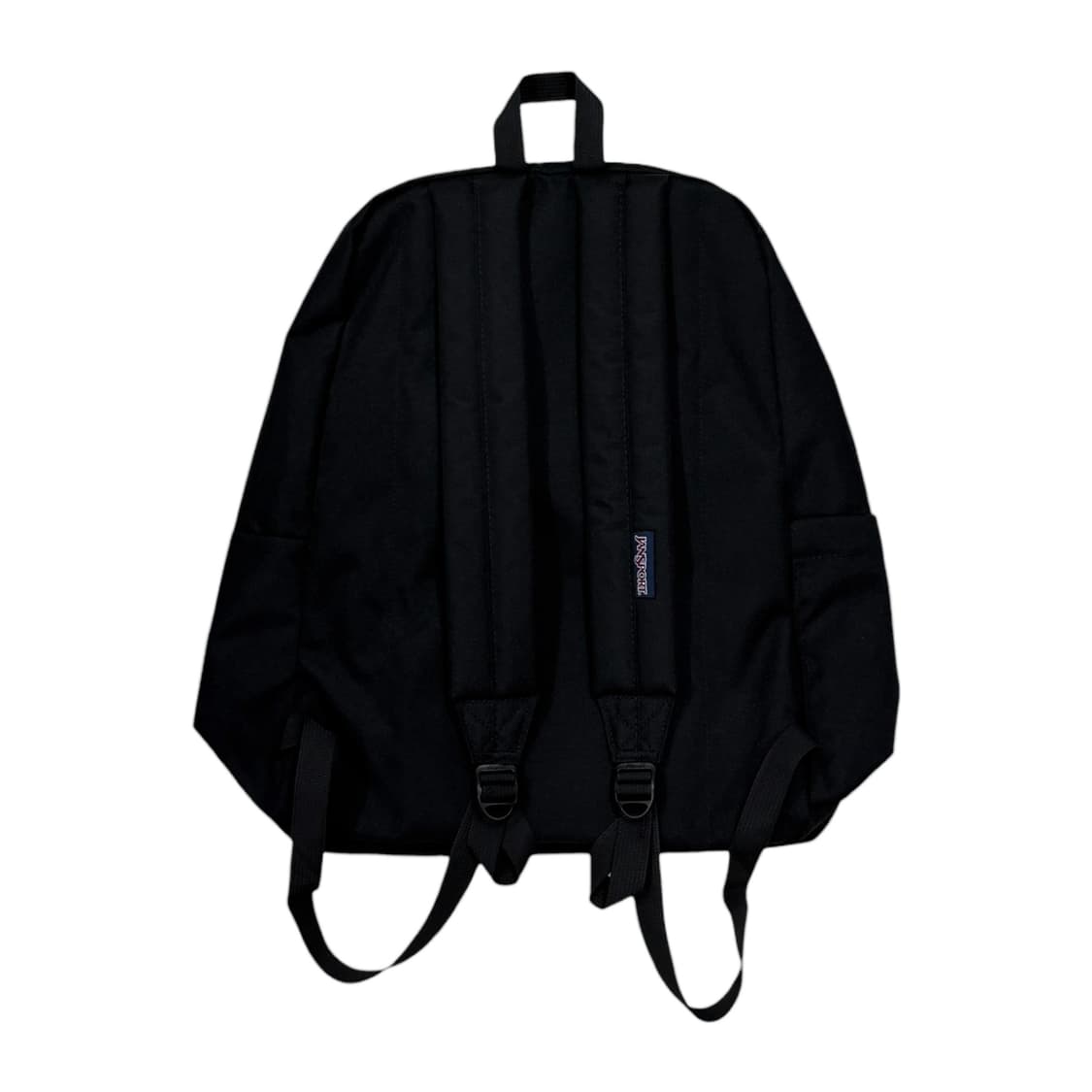 잔스포츠 슈퍼브레이크 블랙 백팩 가방 상품이미지4