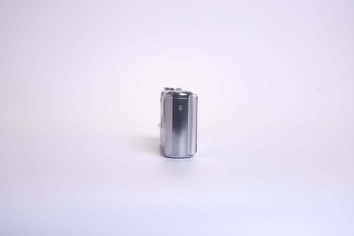 라이카 C-LUX 1 실버 상품이미지3