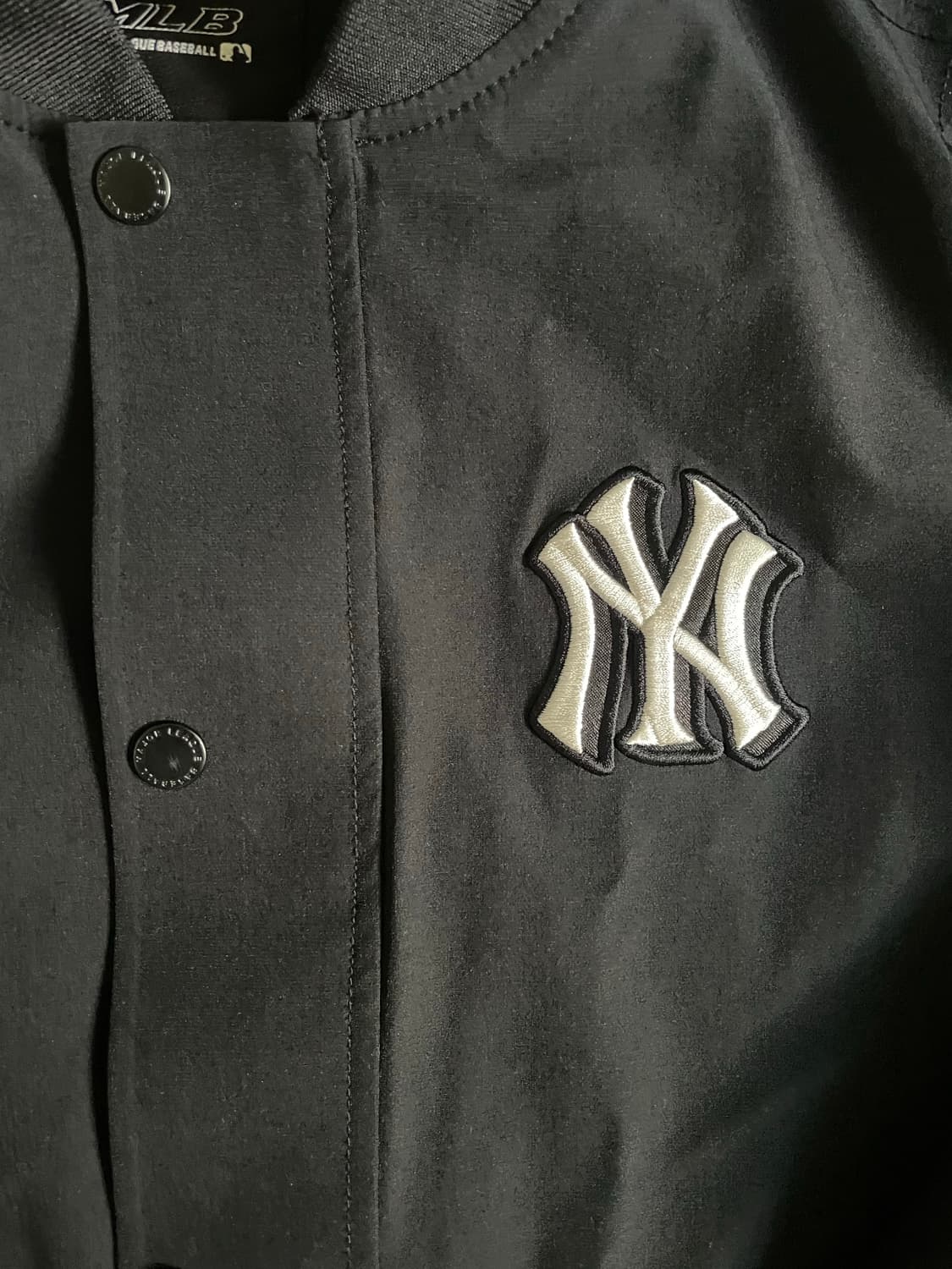 MLB 양키스 바시티 자켓 상품이미지4