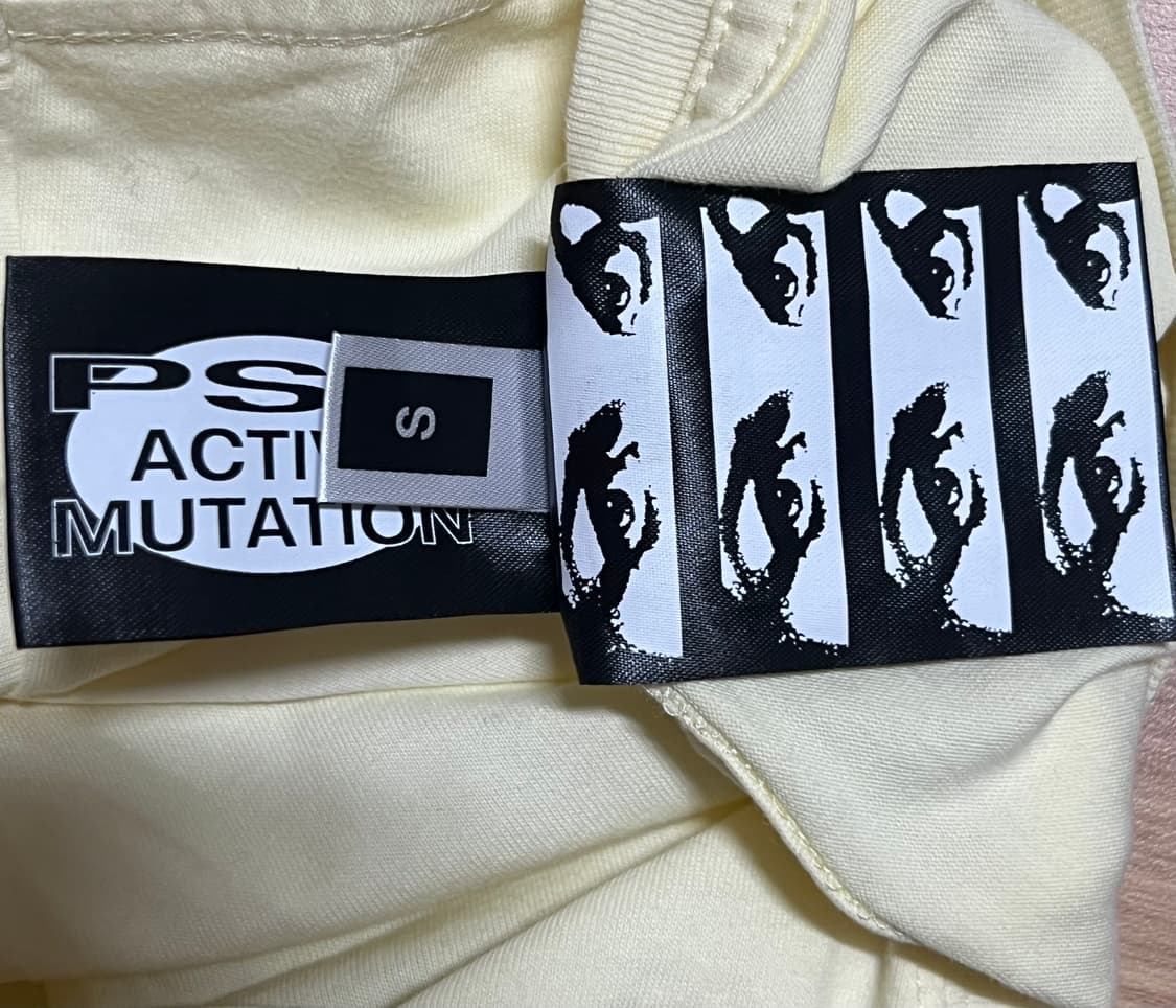 Pam 티셔츠 상품이미지4