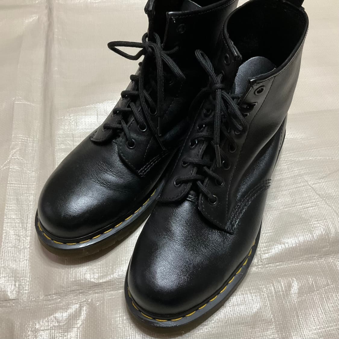 닥터마틴 1460 8홀 270 상품이미지2