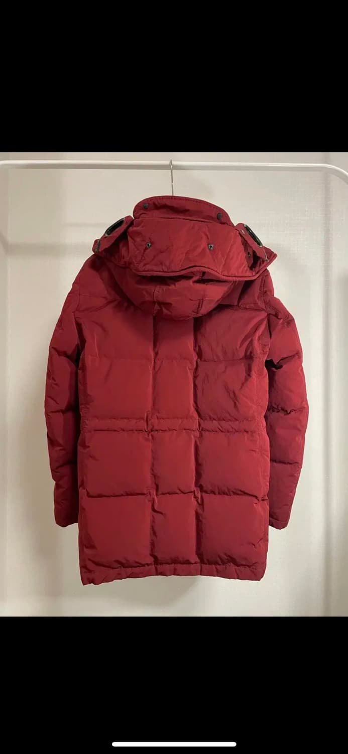 C.p company 씨피컴패니 다운 패딩 100 상품이미지2