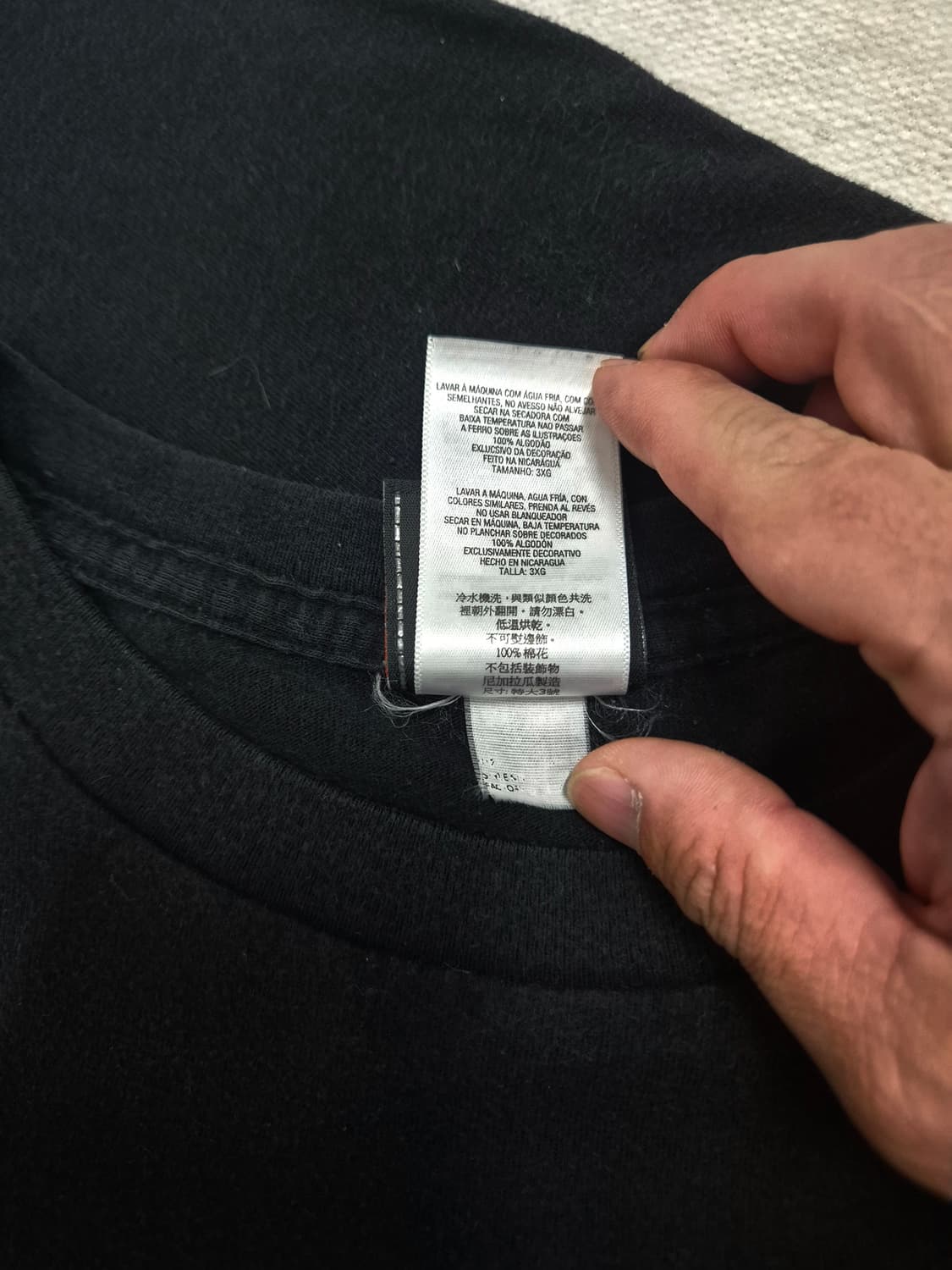 할리데이비슨 반팔티 상품이미지7