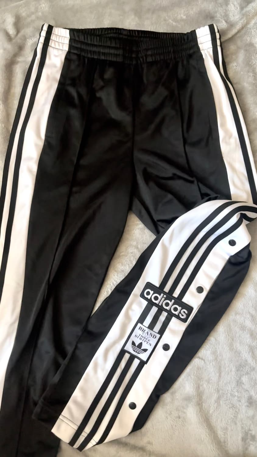 아디다스 아디브레이크 팬츠 상품이미지1