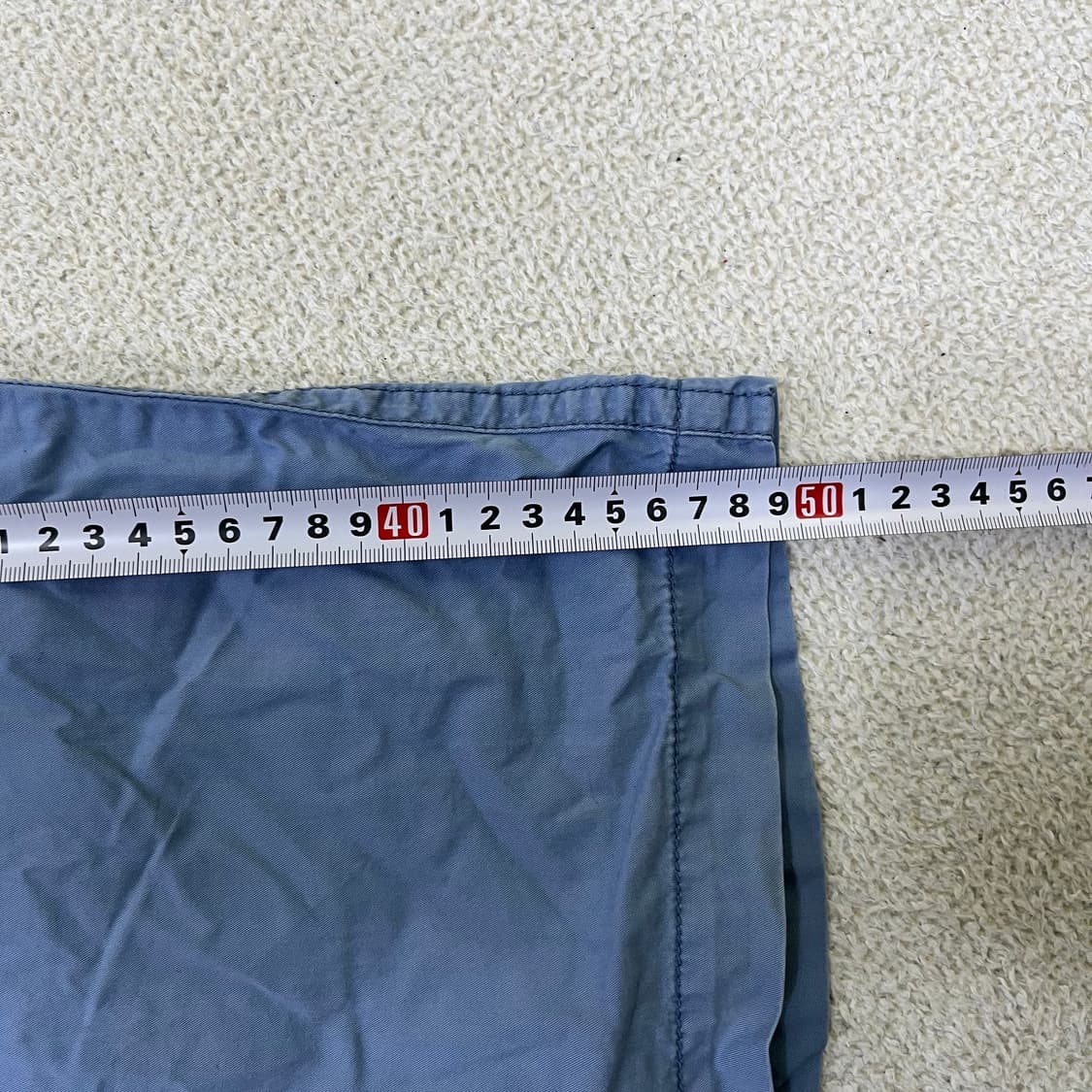 XL 디키즈 면 반바지 0520M 상품이미지7